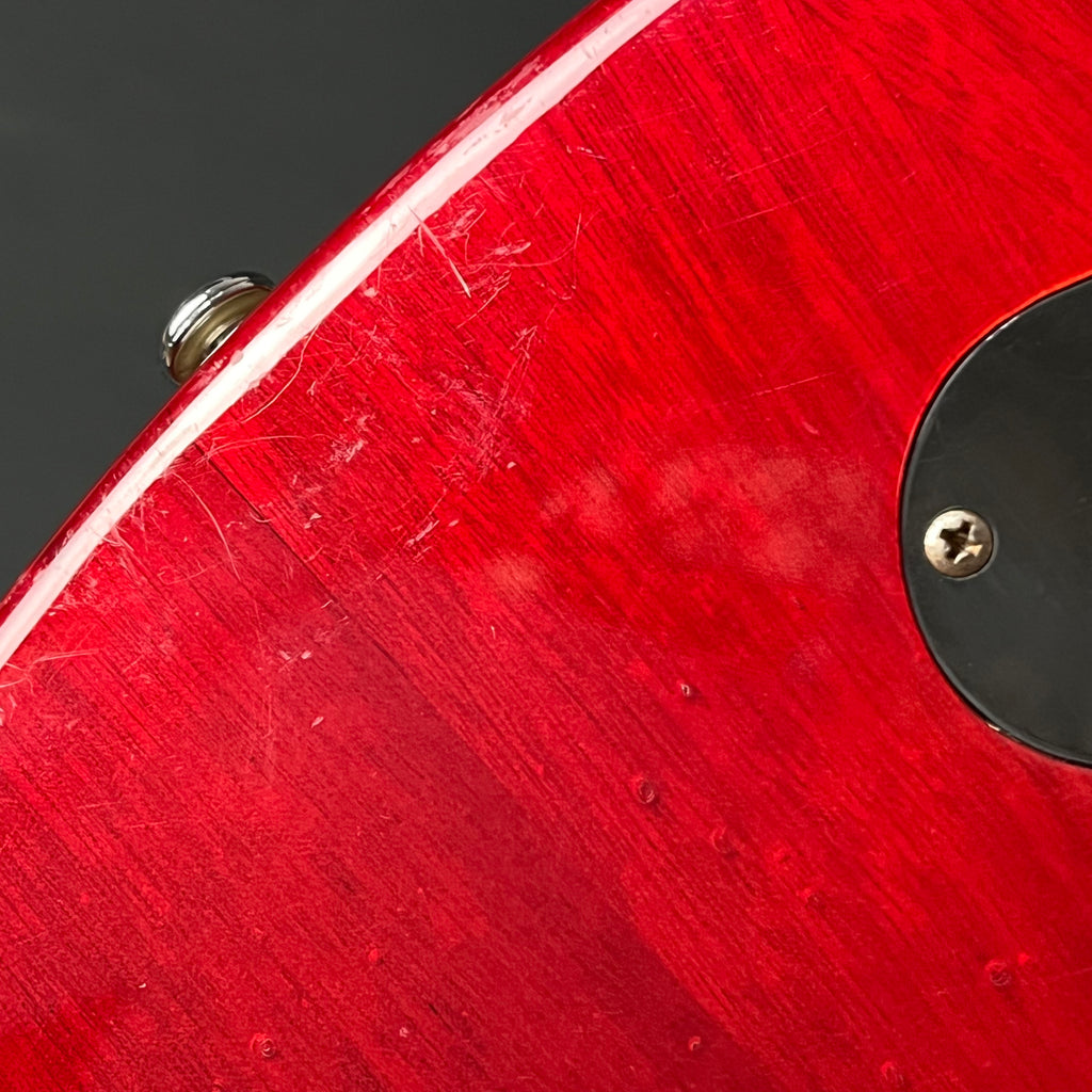 PRS SE Custom 22 2007