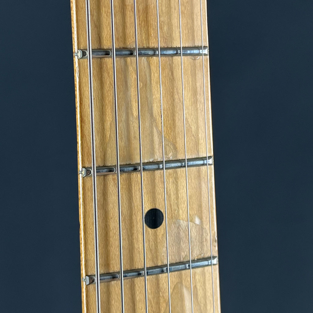 Fender Jimmie Vaughan Tex-Mex Stratocaster