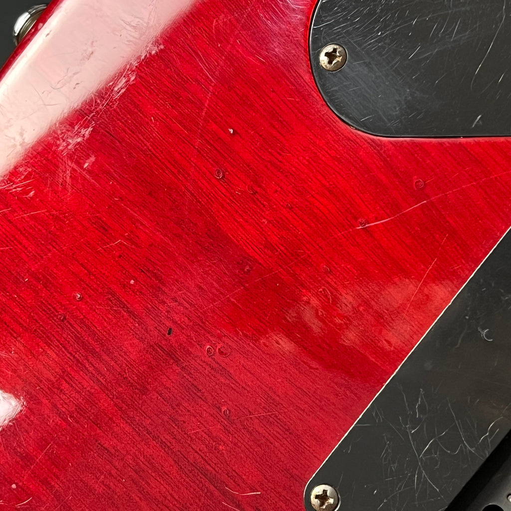 PRS SE Custom 22 2007