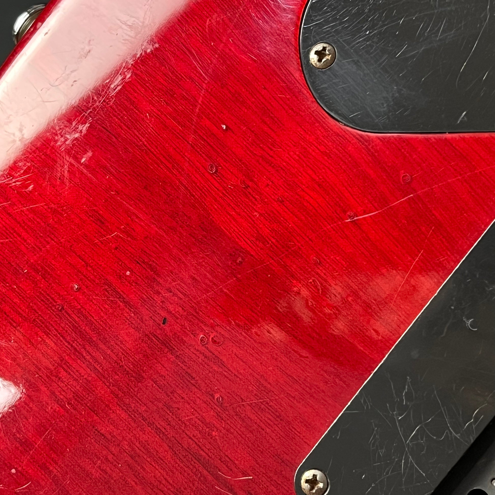 PRS SE Custom 22 2007