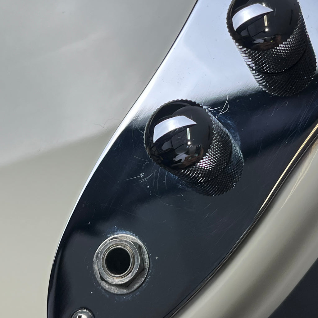 Bacchus Universe Series Jazz Bass