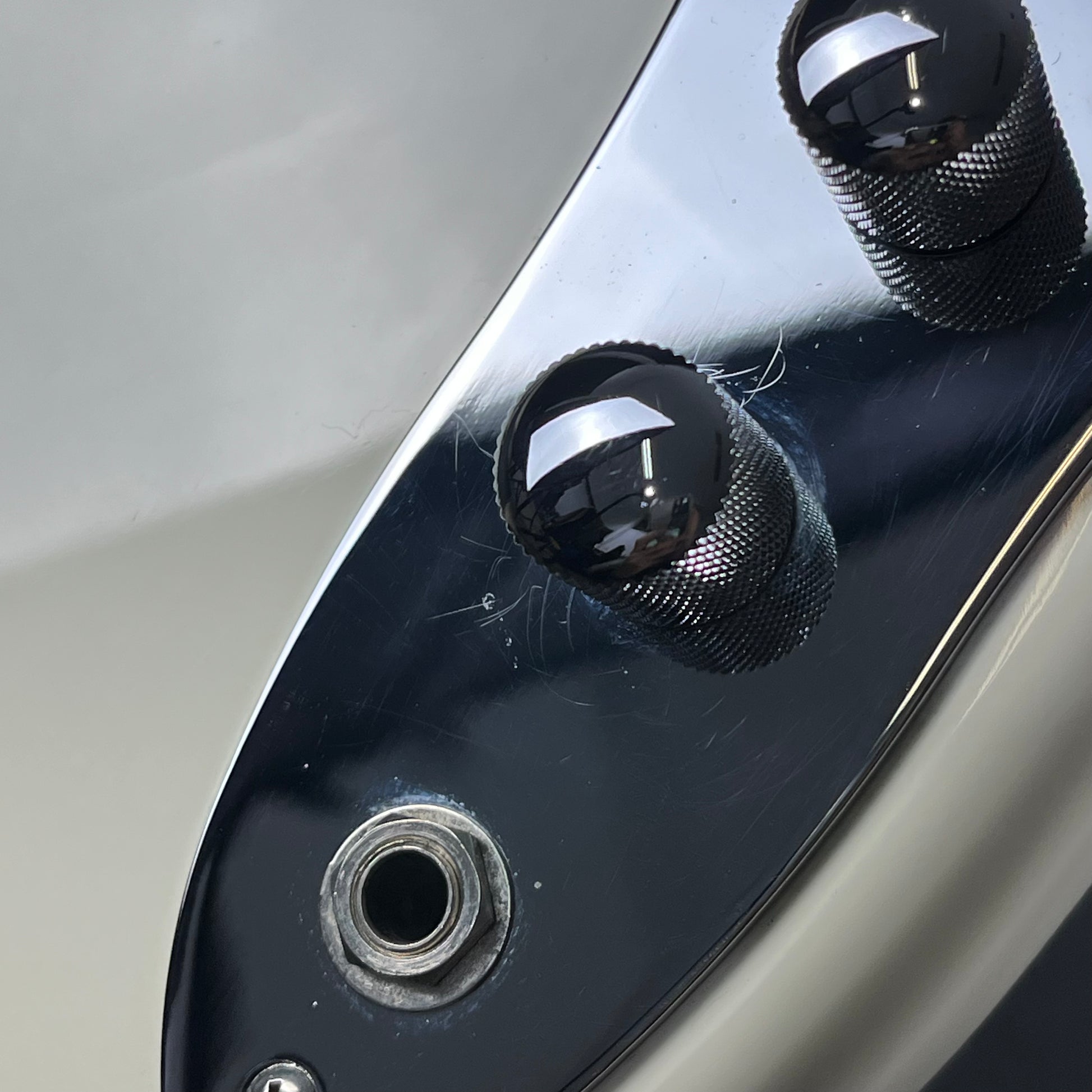 Bacchus Universe Series Jazz Bass