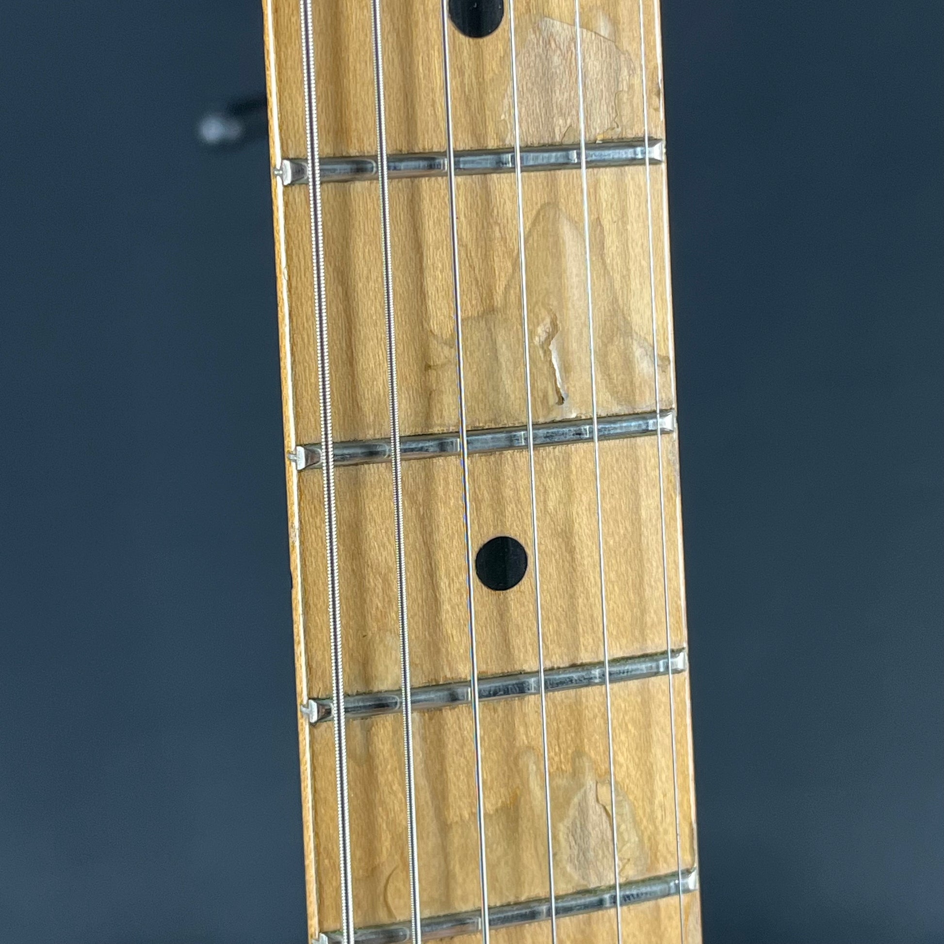 Fender Jimmie Vaughan Tex-Mex Stratocaster