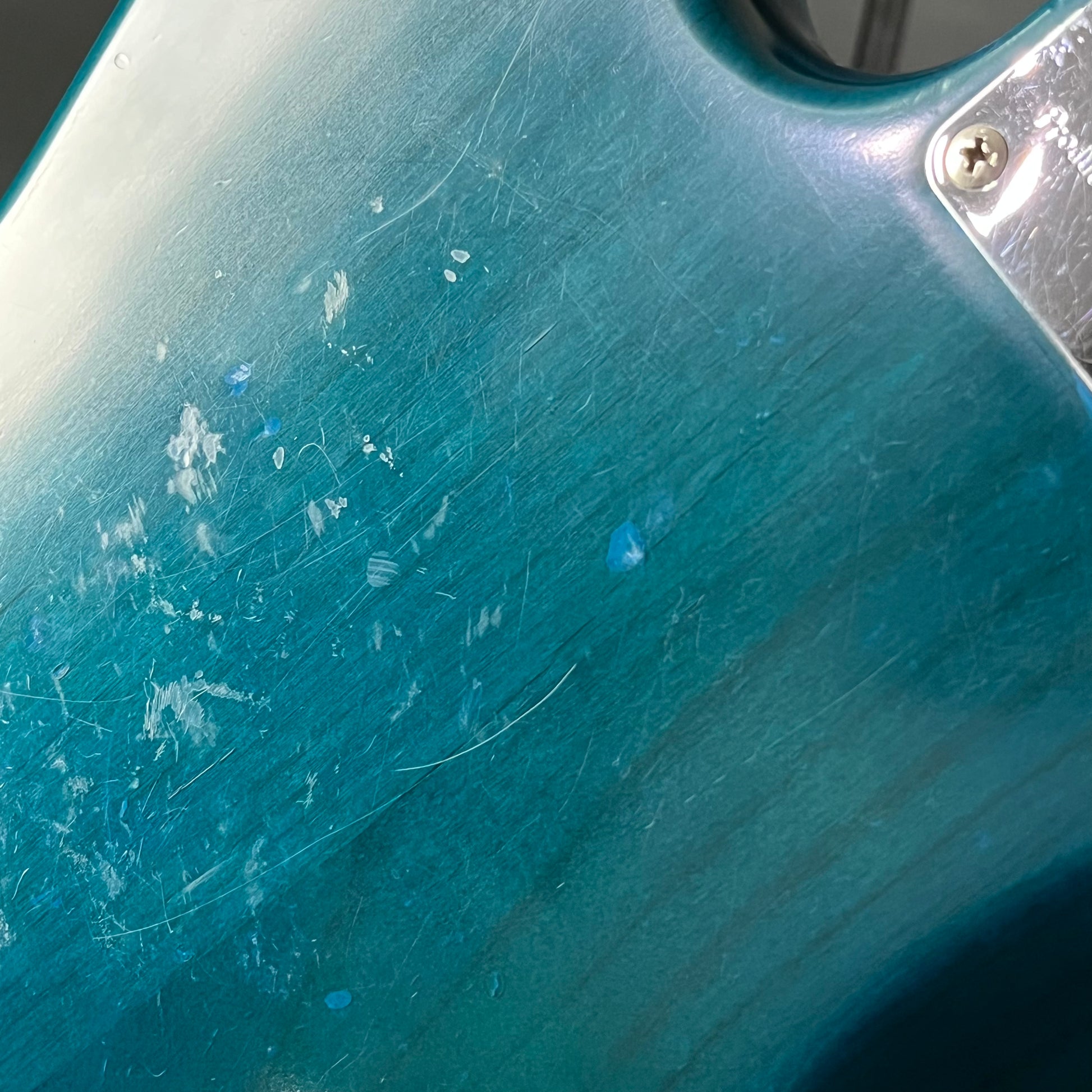 Bacchus Japan BJB-98 JIRO Jazz Bass