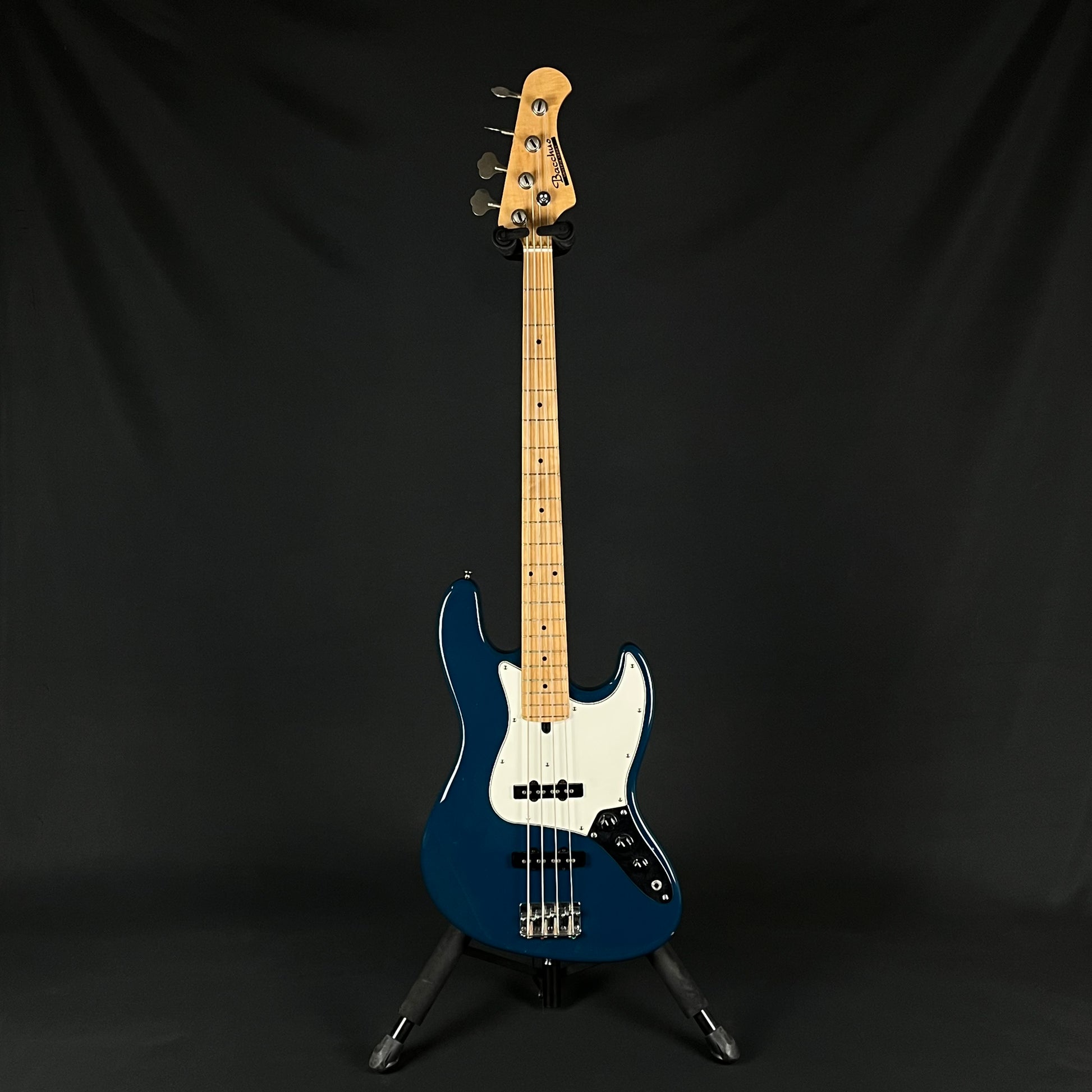Bacchus Universe Series Jazz Bass