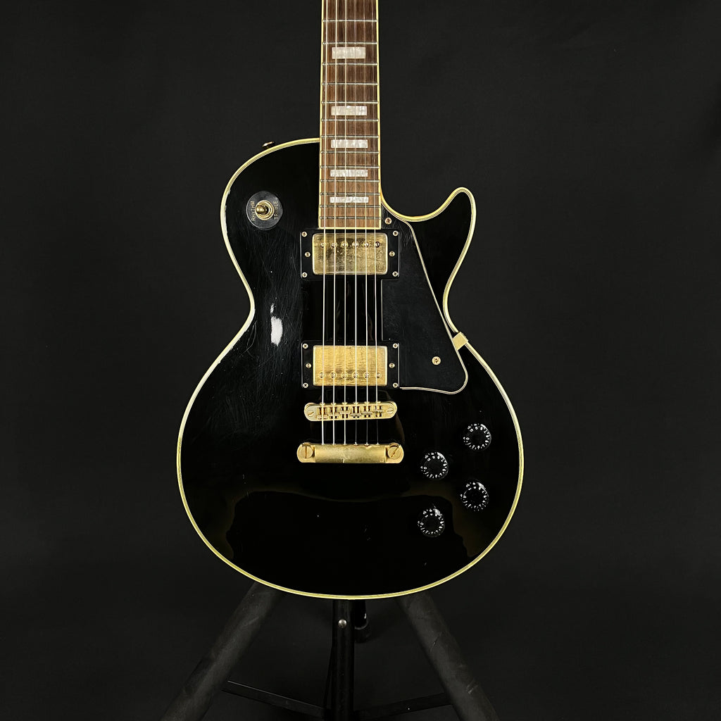 Blitz by Aria Pro II Les Paul Custom