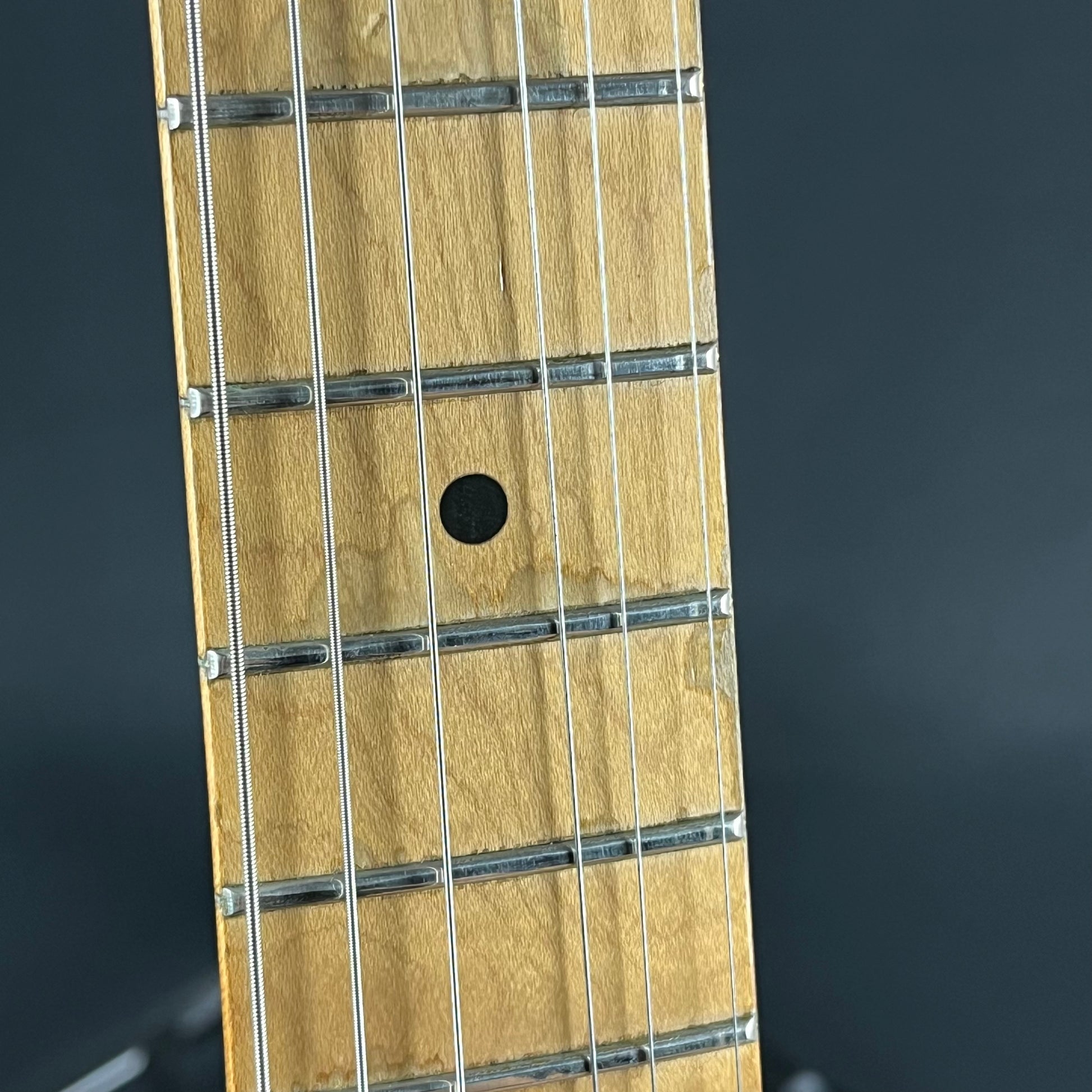 Fender Jimmie Vaughan Tex-Mex Stratocaster