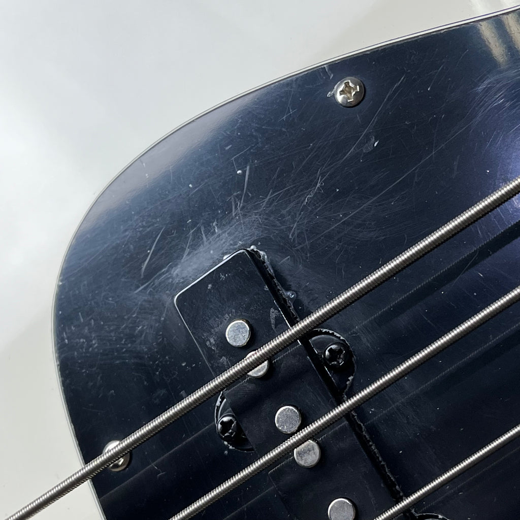 Bacchus Universe Series Jazz Bass