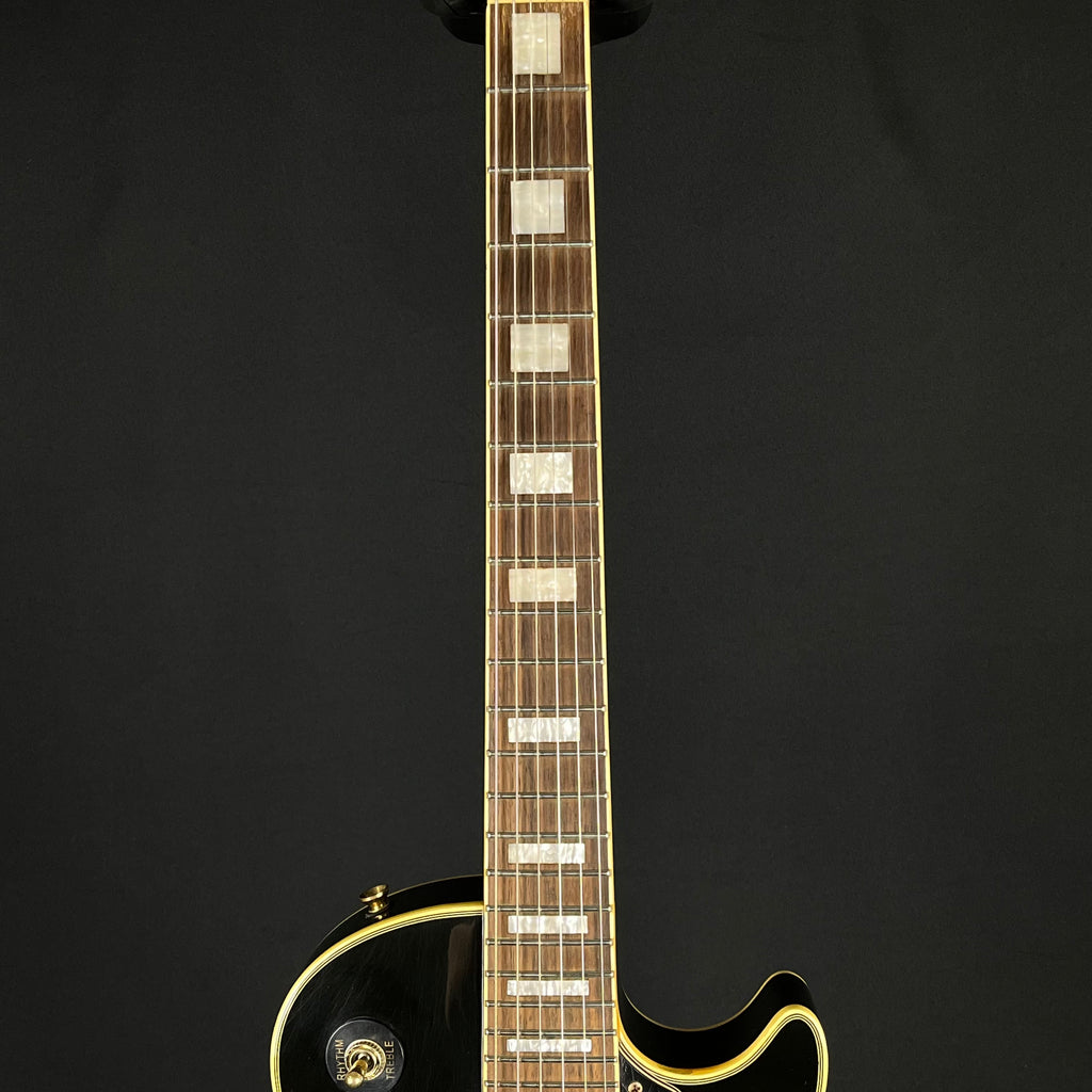 Blitz by Aria Pro II Les Paul Custom
