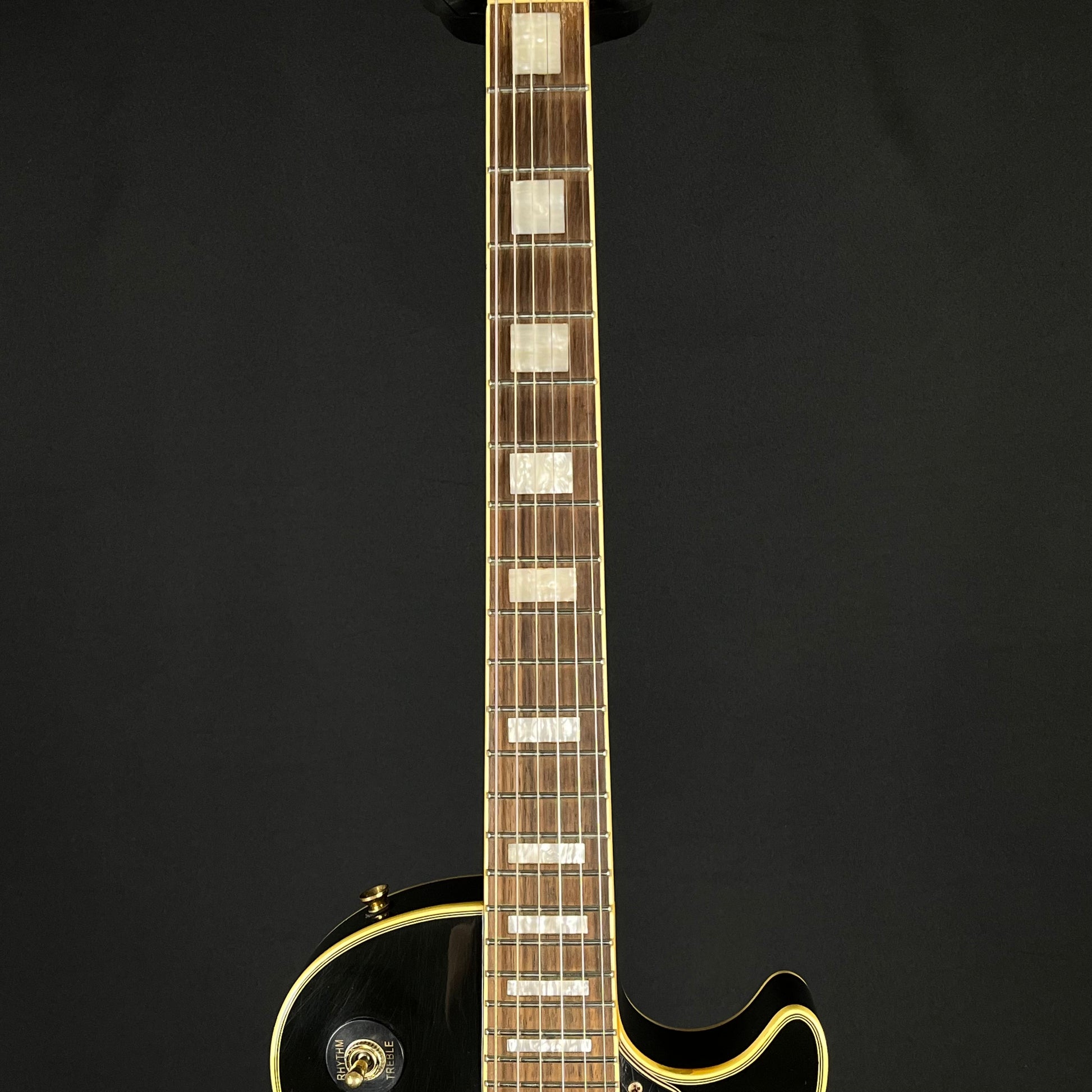 Blitz by Aria Pro II Les Paul Custom