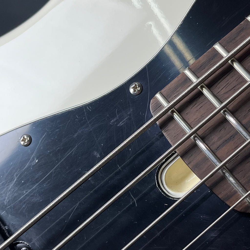 Bacchus Universe Series Jazz Bass