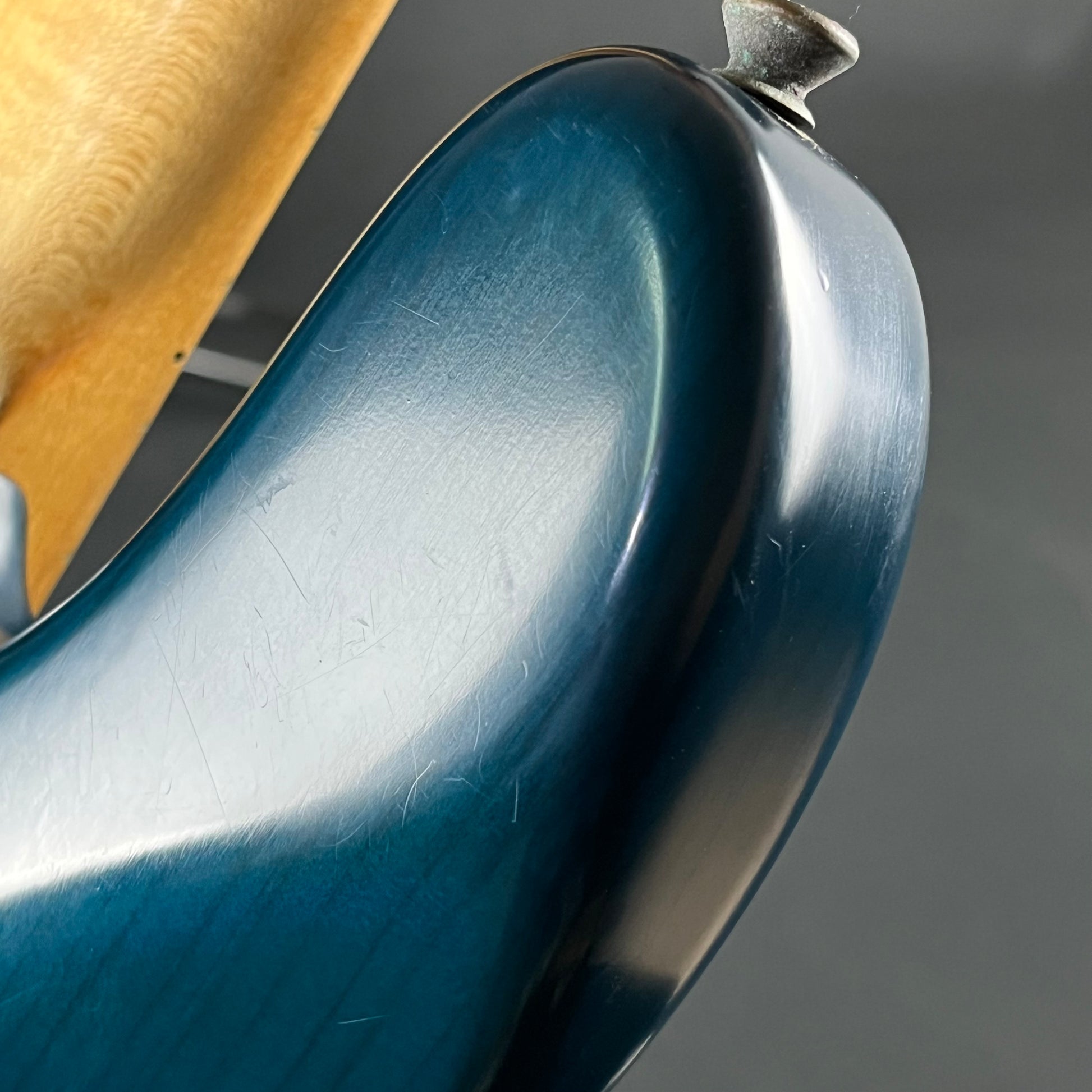 Bacchus Japan BJB-98 JIRO Jazz Bass