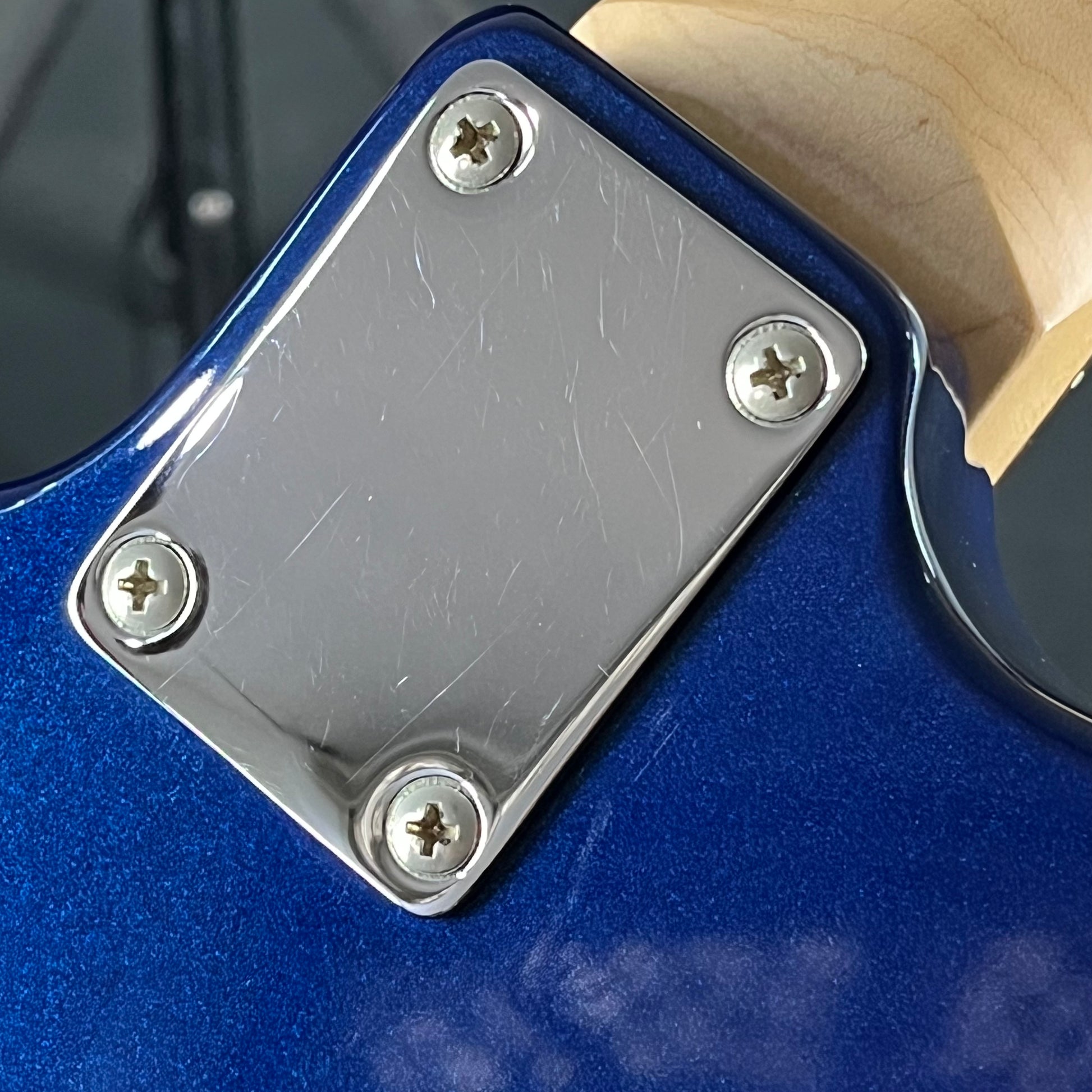 YAMAHA PAC012