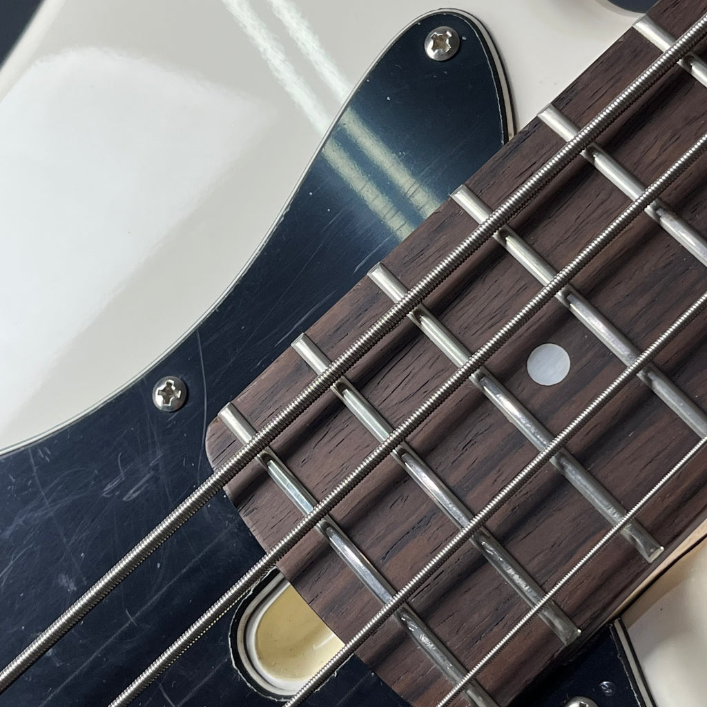 Bacchus Universe Series Jazz Bass