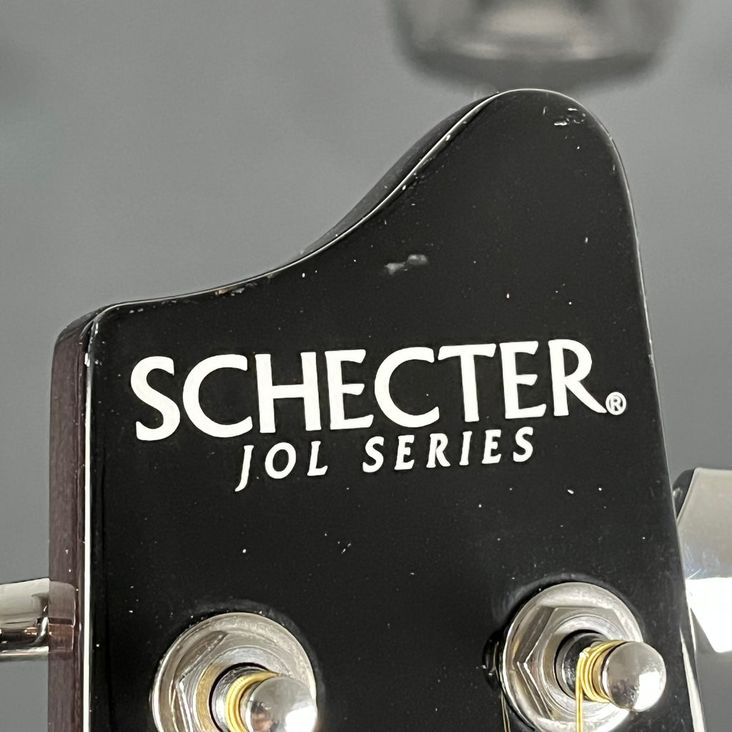 SCHECTER JOL Series OL-FL-P