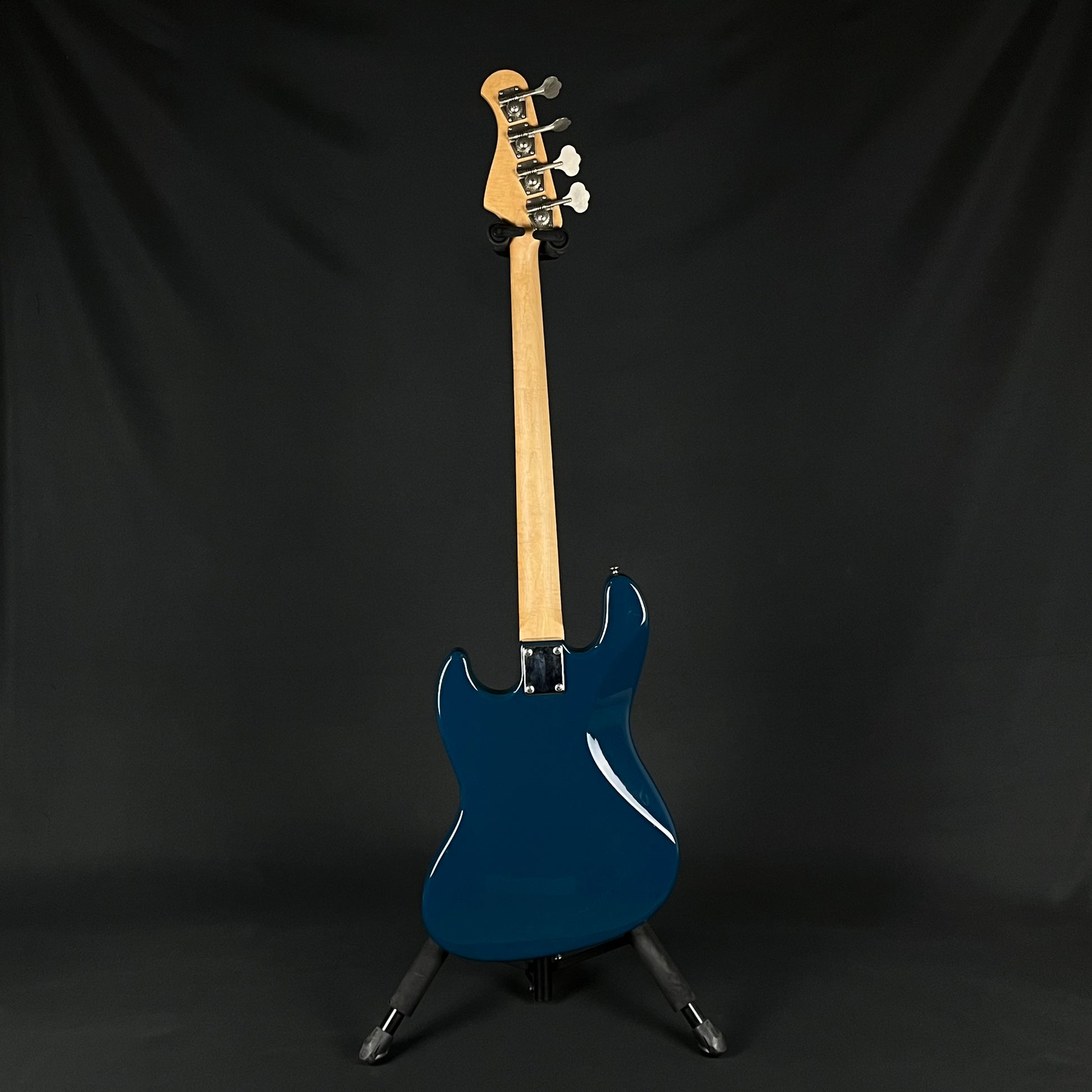 Bacchus Universe Series Jazz Bass