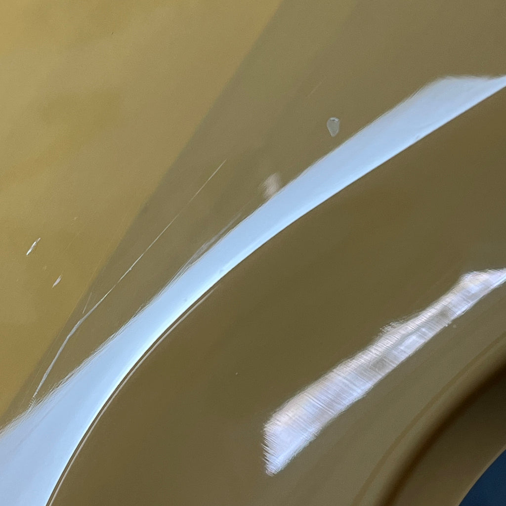 Squier Affinity Telecaster *Body Crack*