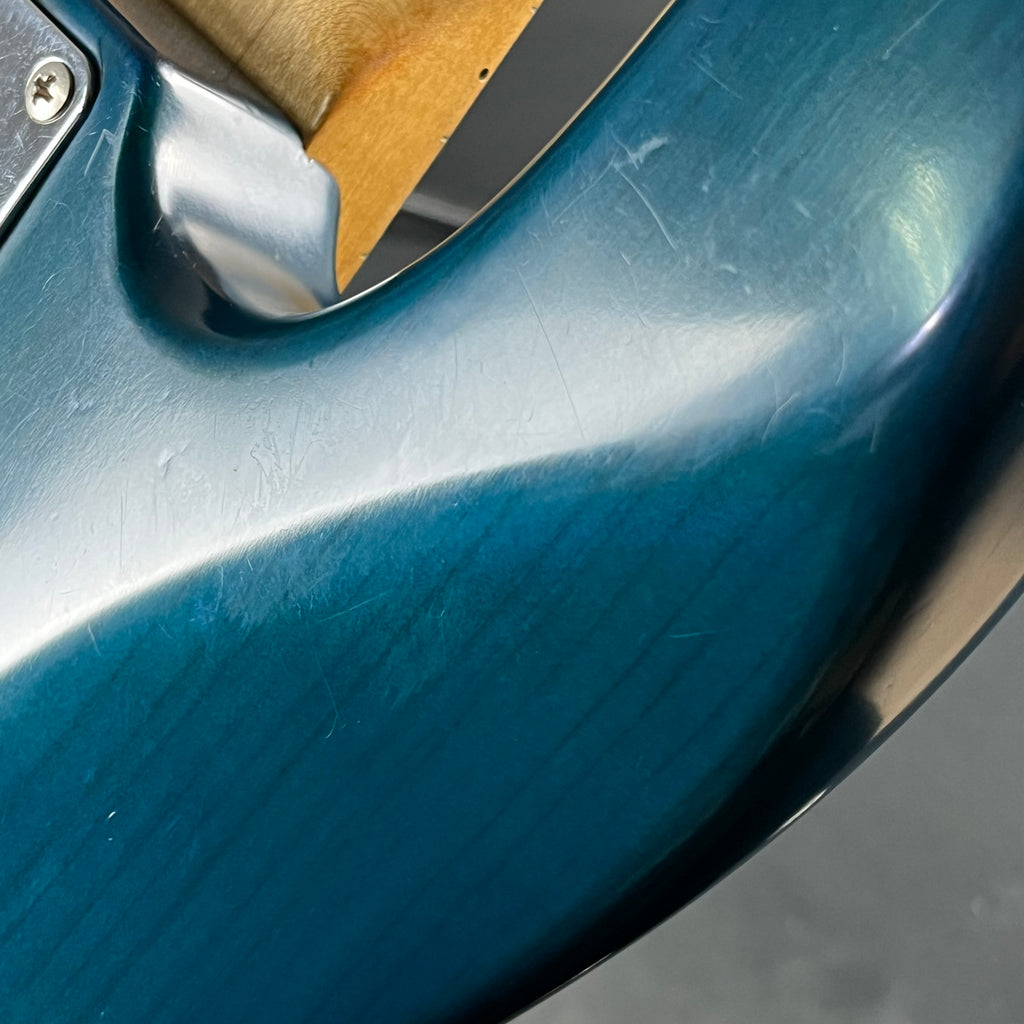 Bacchus Japan BJB-98 JIRO Jazz Bass