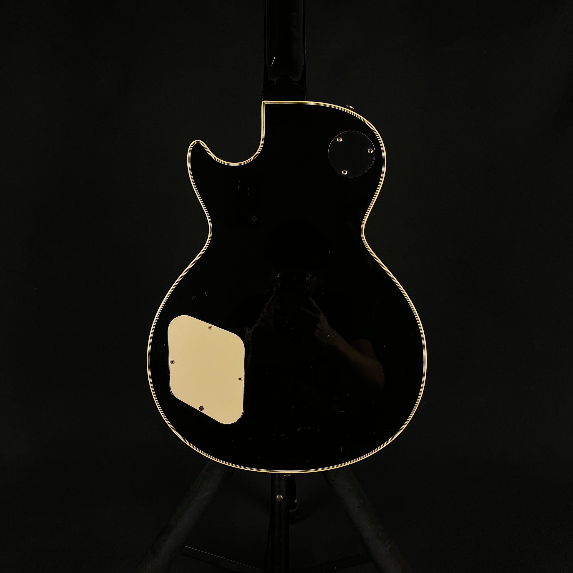 Blitz by Aria Pro II Les Paul Custom