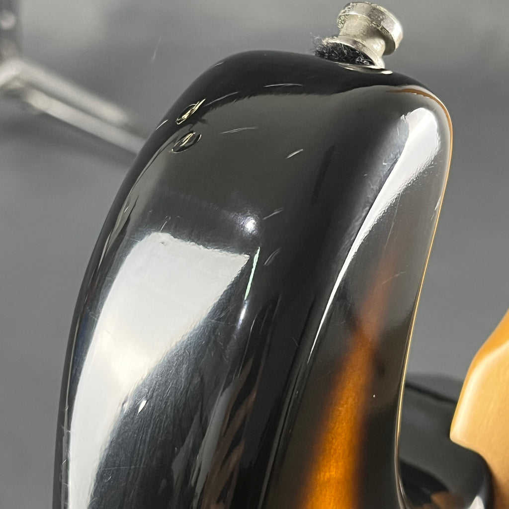 Fender Jimmie Vaughan Tex-Mex Stratocaster