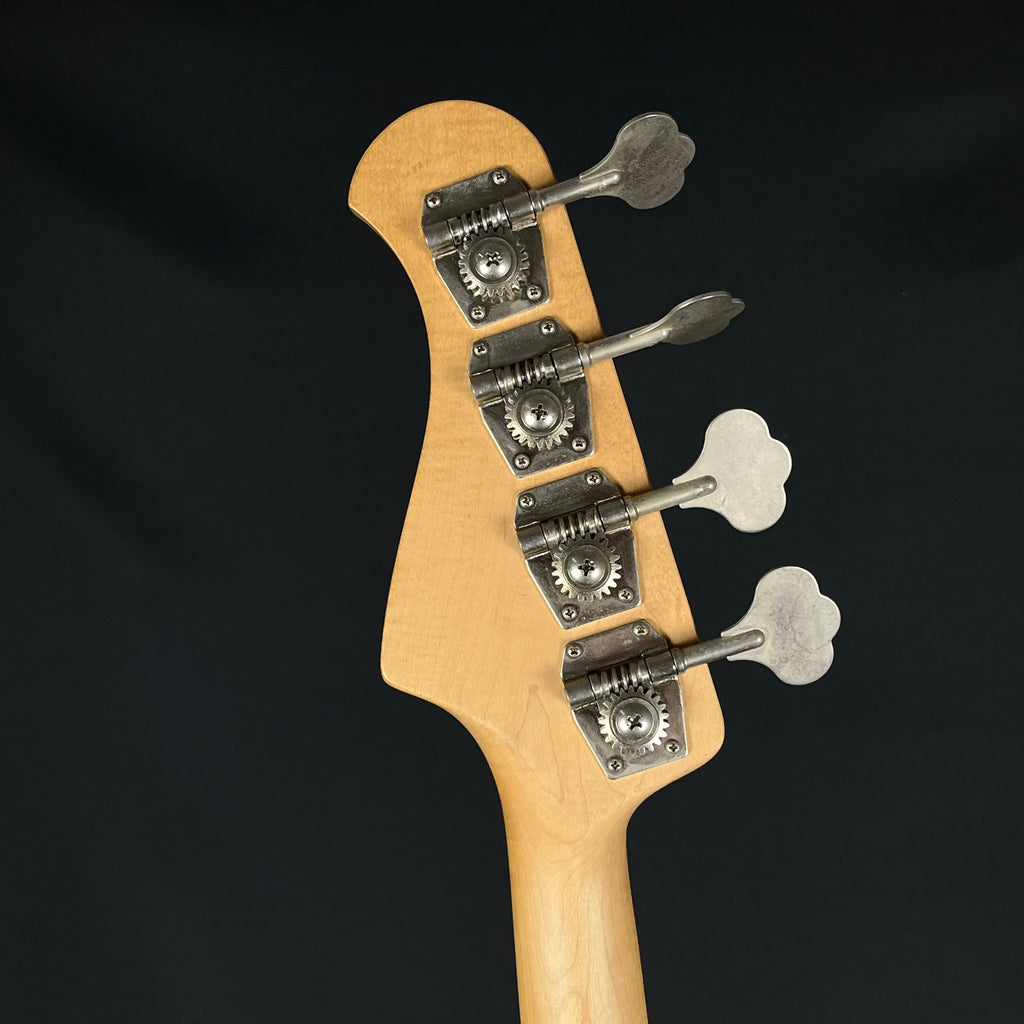 Bacchus Universe Series Jazz Bass