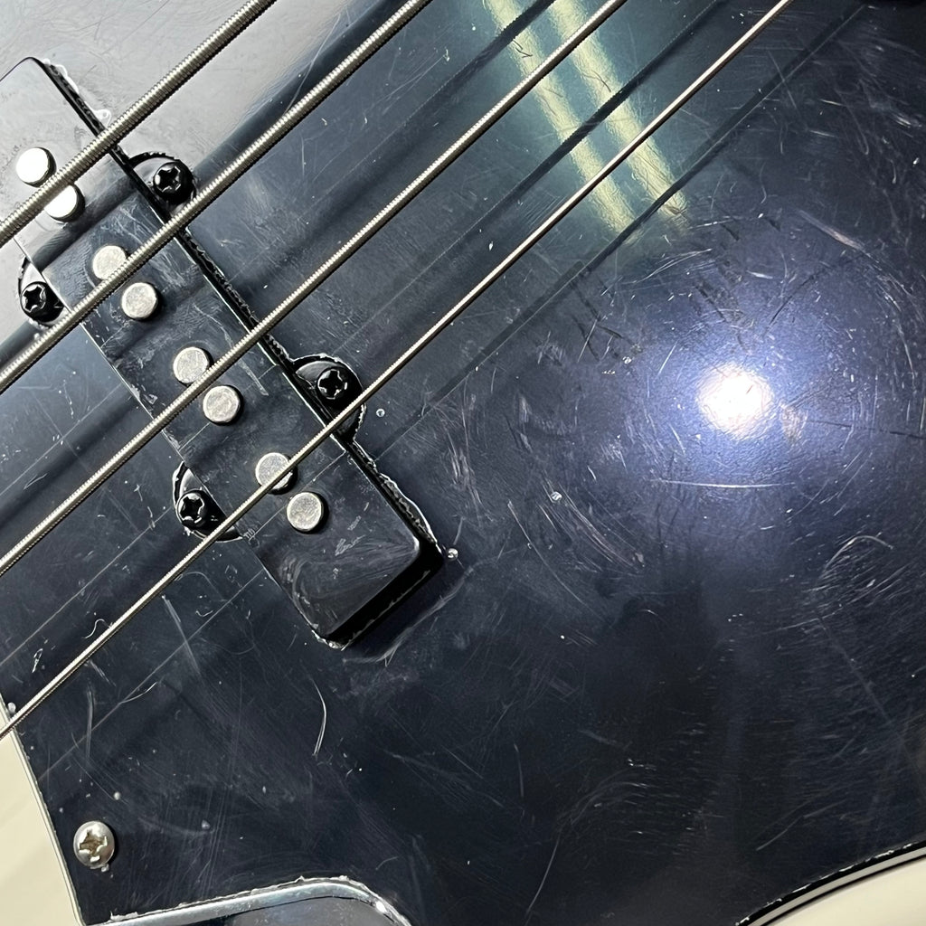 Bacchus Universe Series Jazz Bass