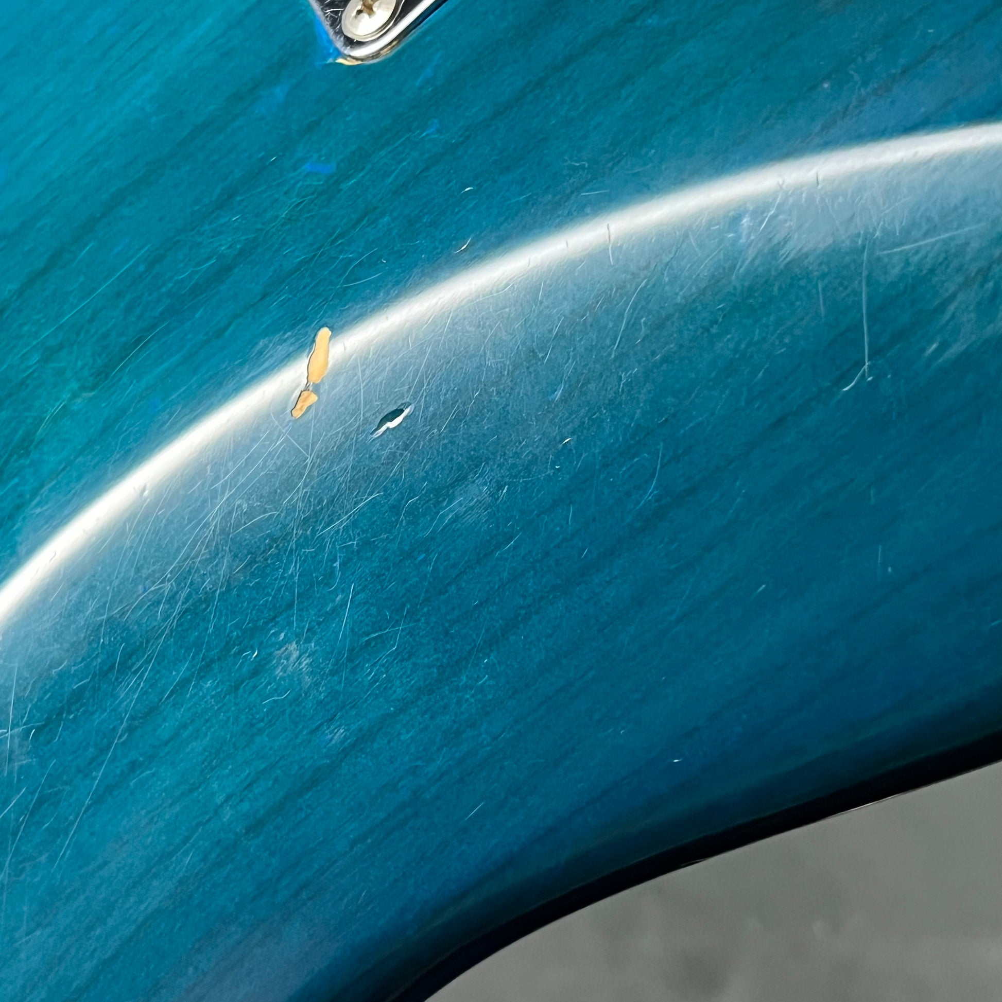 Bacchus Japan BJB-98 JIRO Jazz Bass