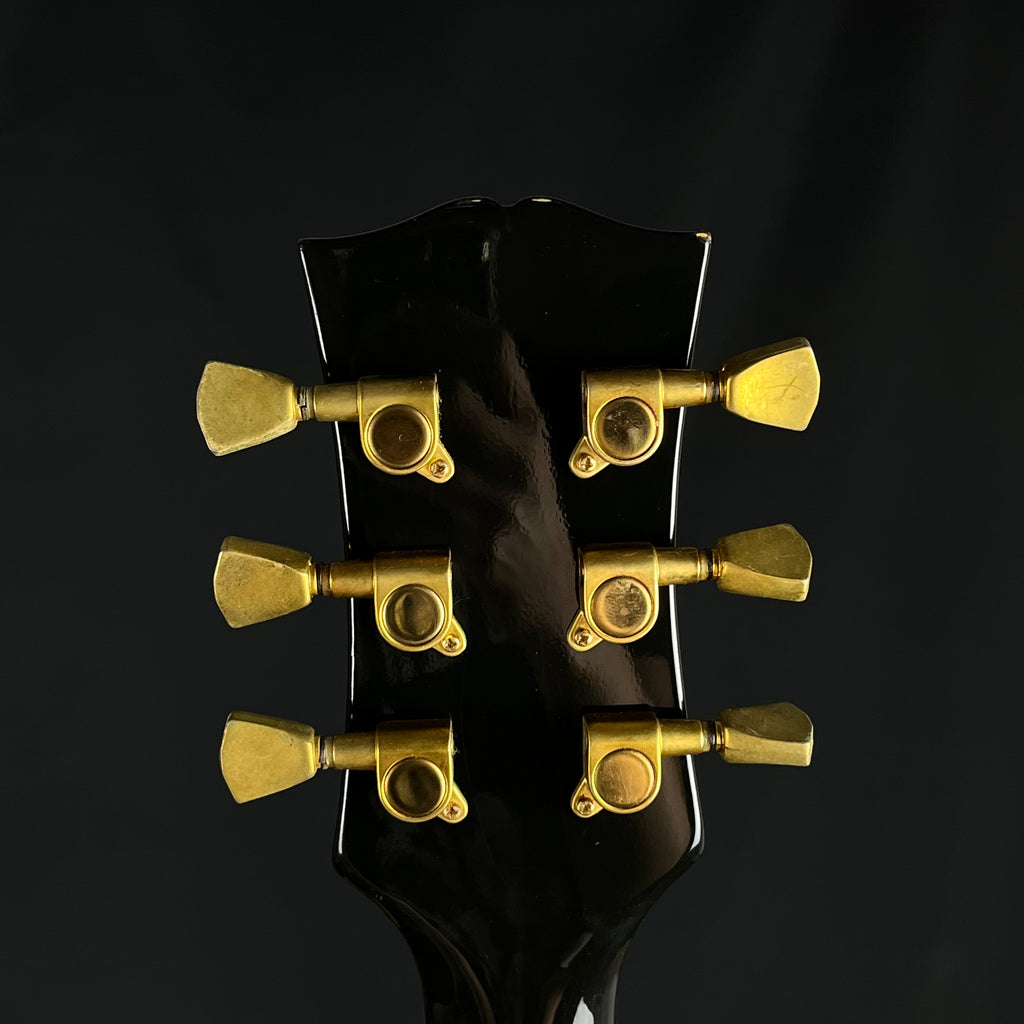 Blitz by Aria Pro II Les Paul Custom