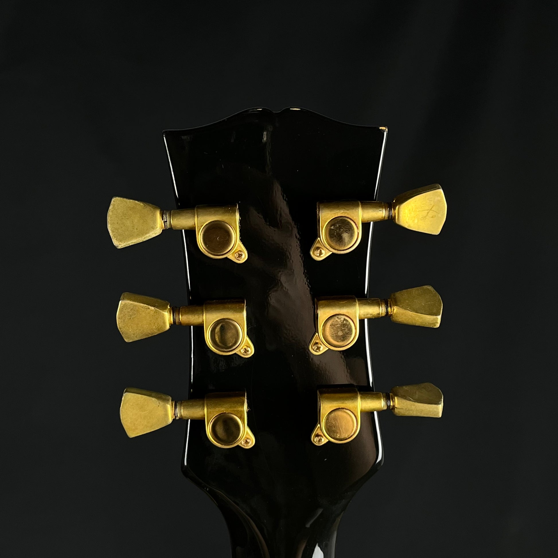 Blitz by Aria Pro II Les Paul Custom