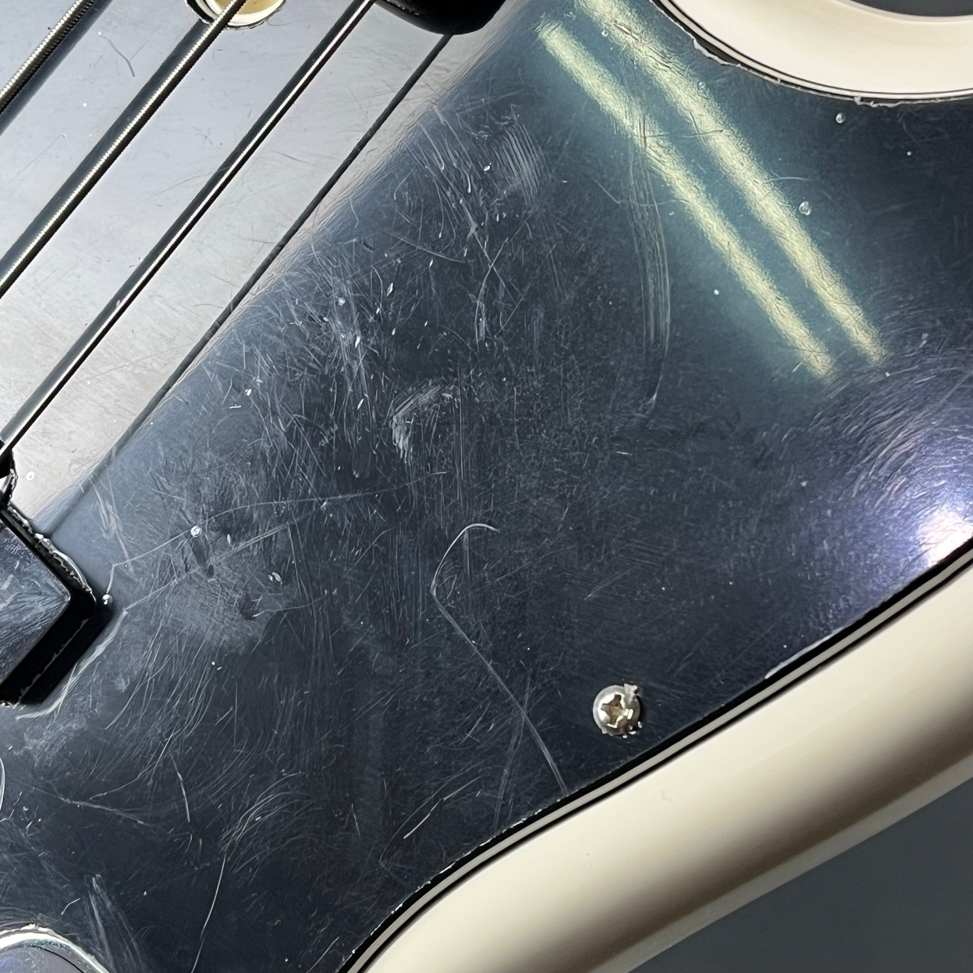 Bacchus Universe Series Jazz Bass