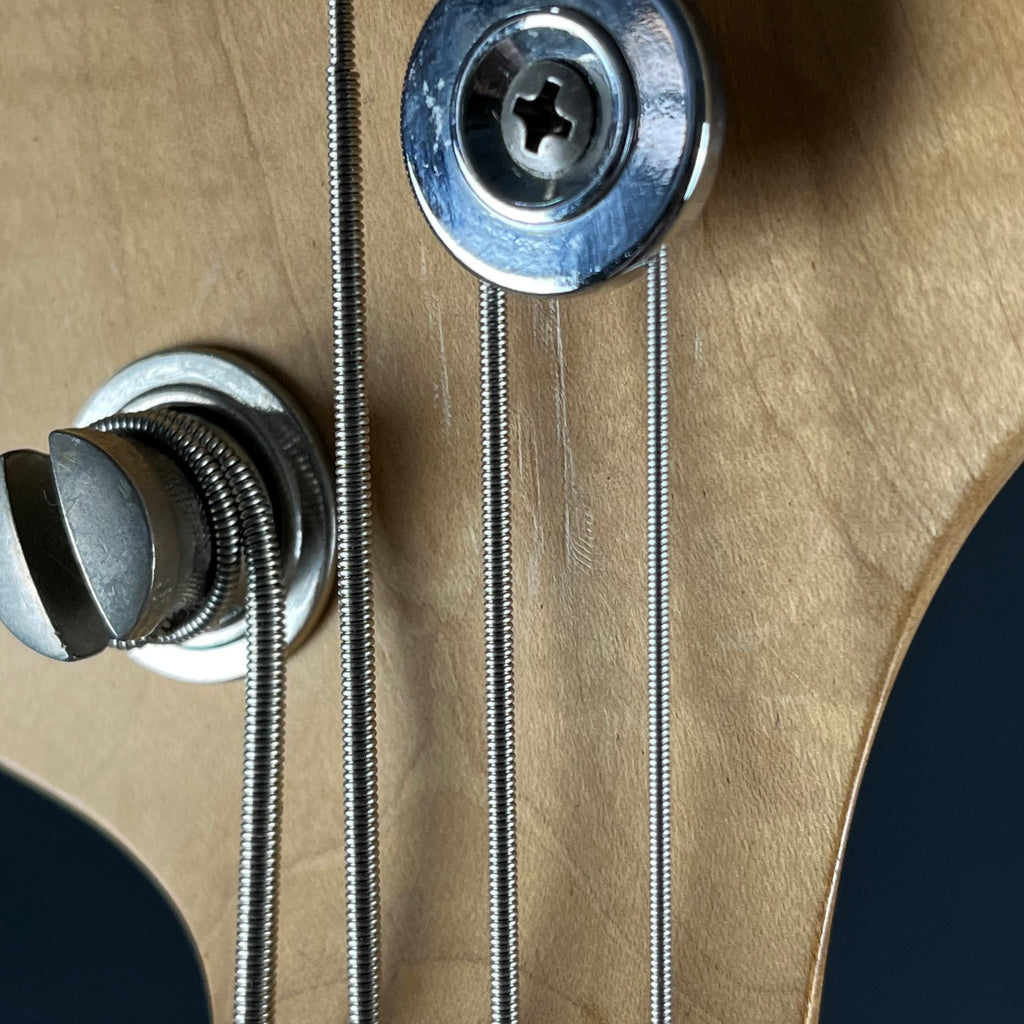 Bacchus Universe Series Jazz Bass
