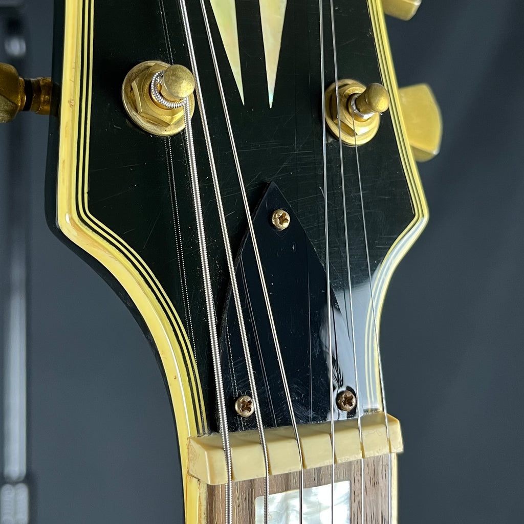 Blitz by Aria Pro II Les Paul Custom