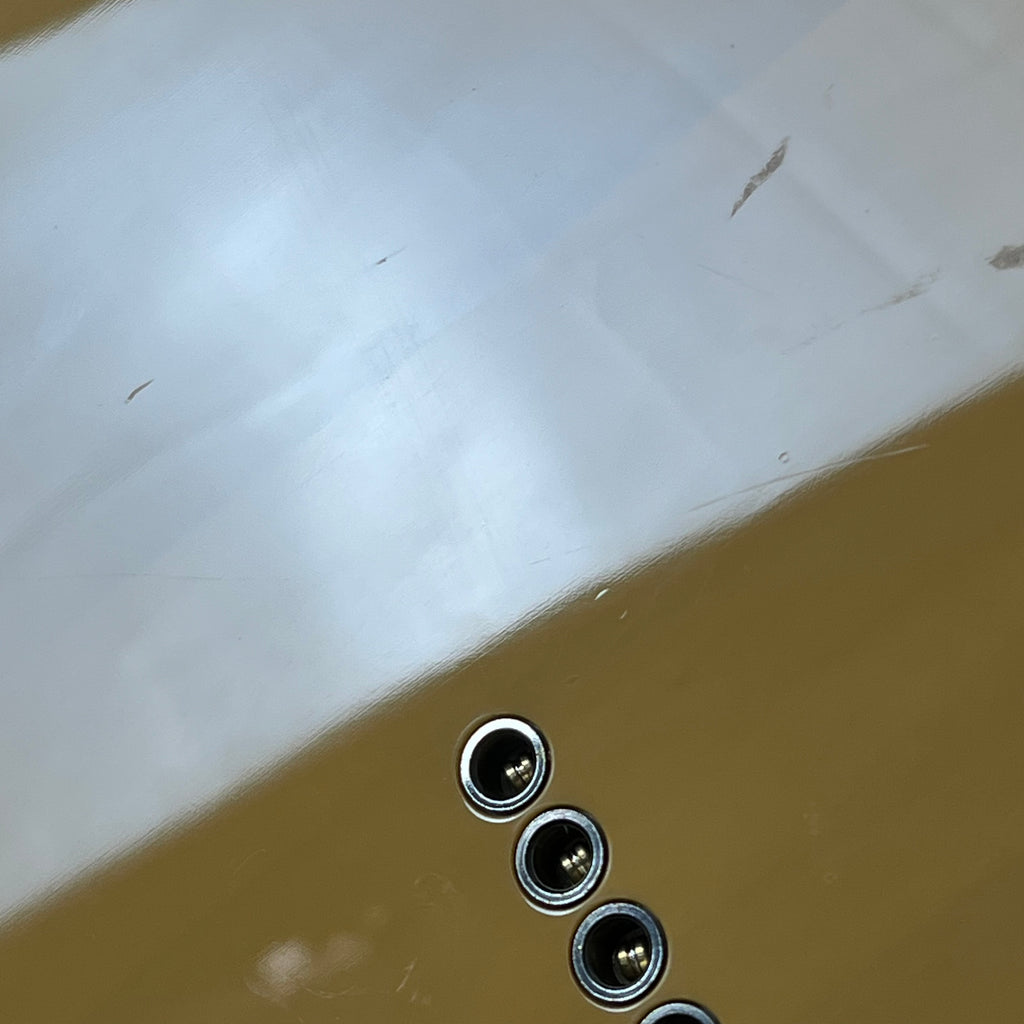 Squier Affinity Telecaster *Body Crack*