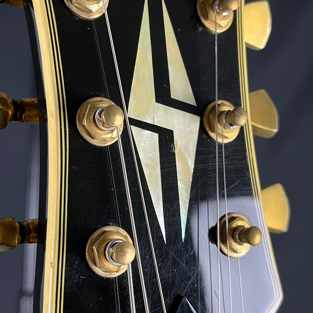 Blitz by Aria Pro II Les Paul Custom