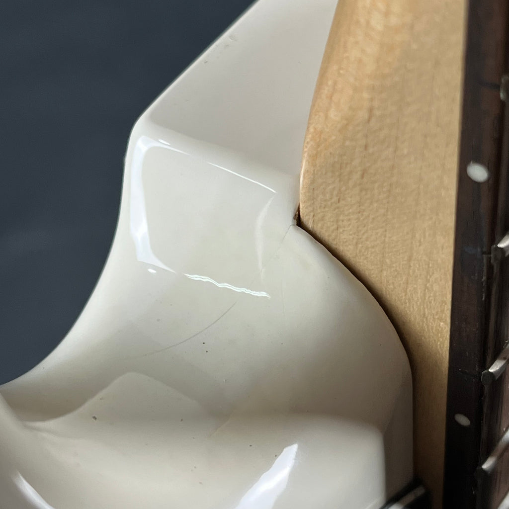 Bacchus Universe Series Jazz Bass