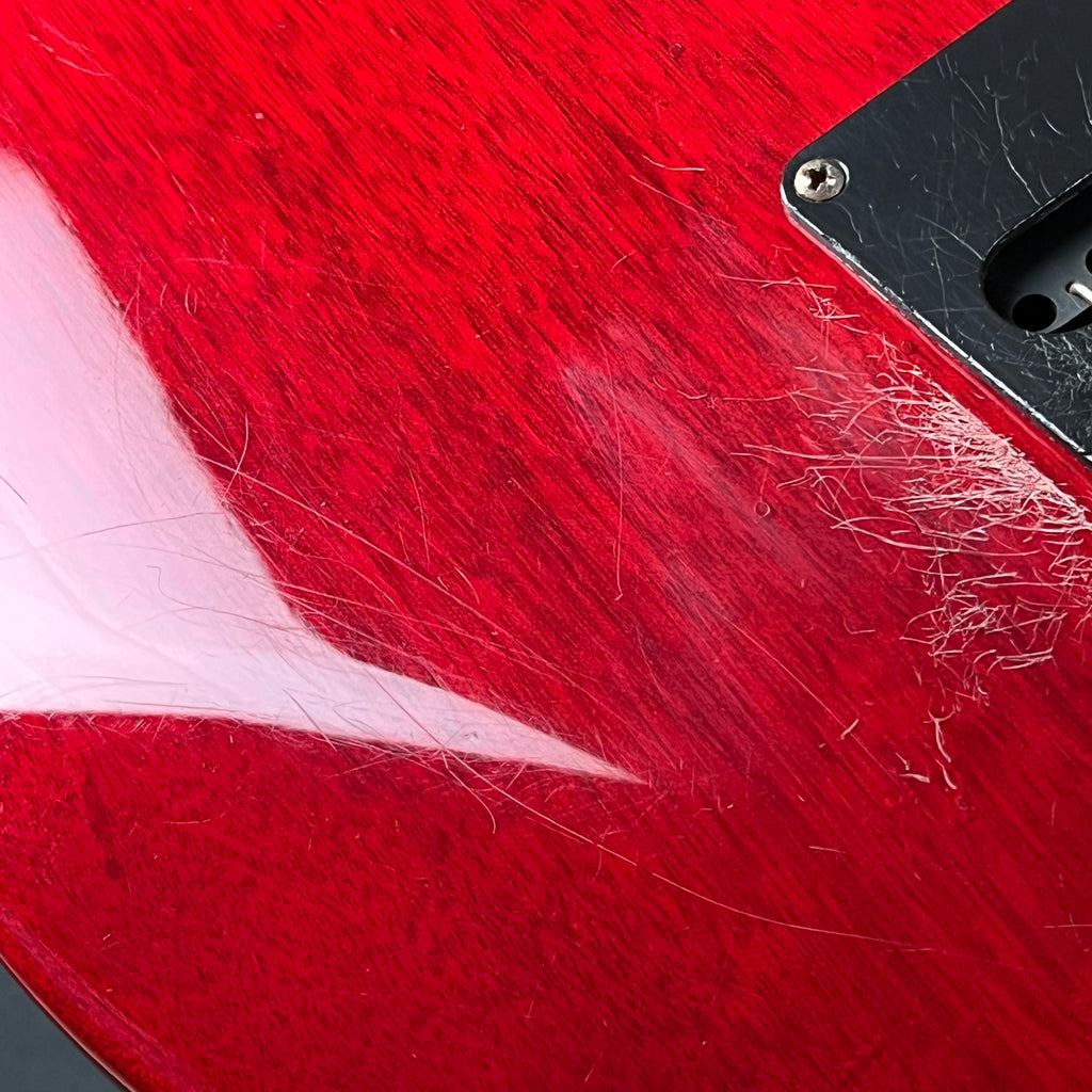 PRS SE Custom 22 2007