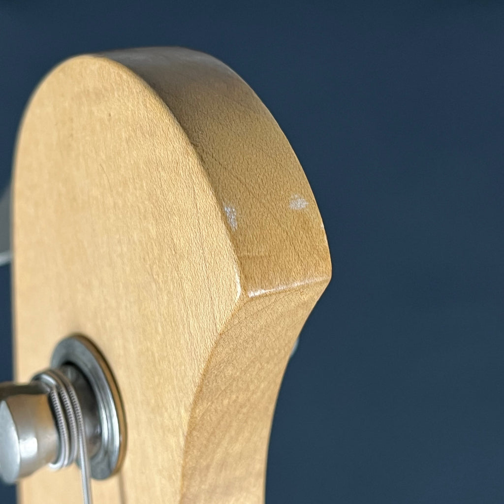 Bacchus Universe Series Jazz Bass