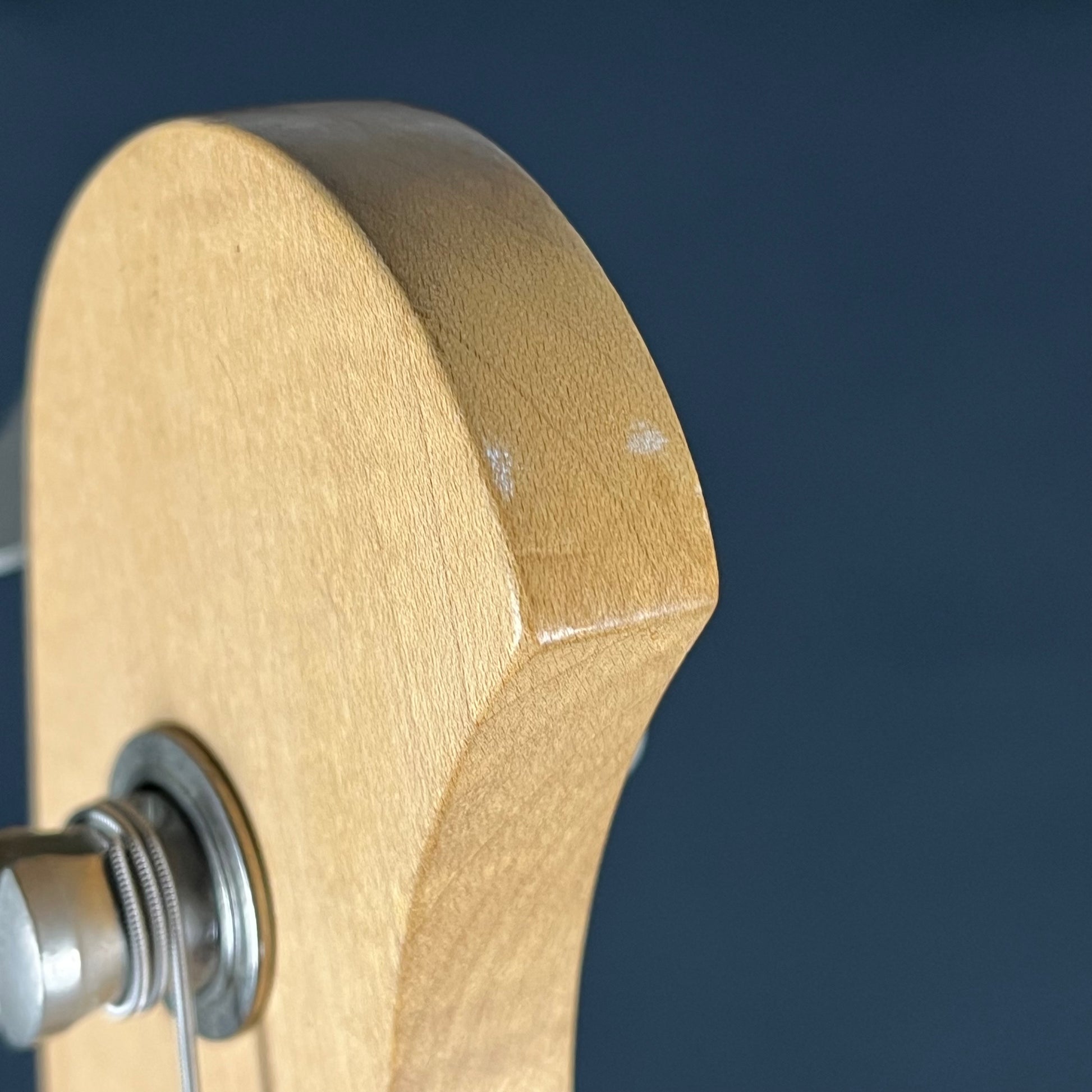 Bacchus Universe Series Jazz Bass