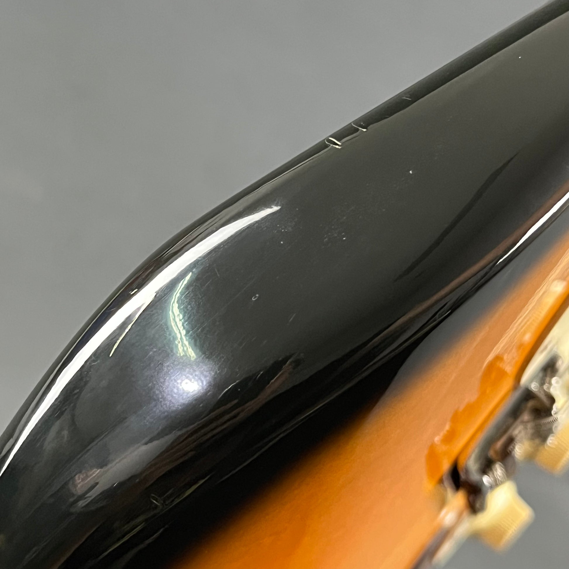 Fender Jimmie Vaughan Tex-Mex Stratocaster