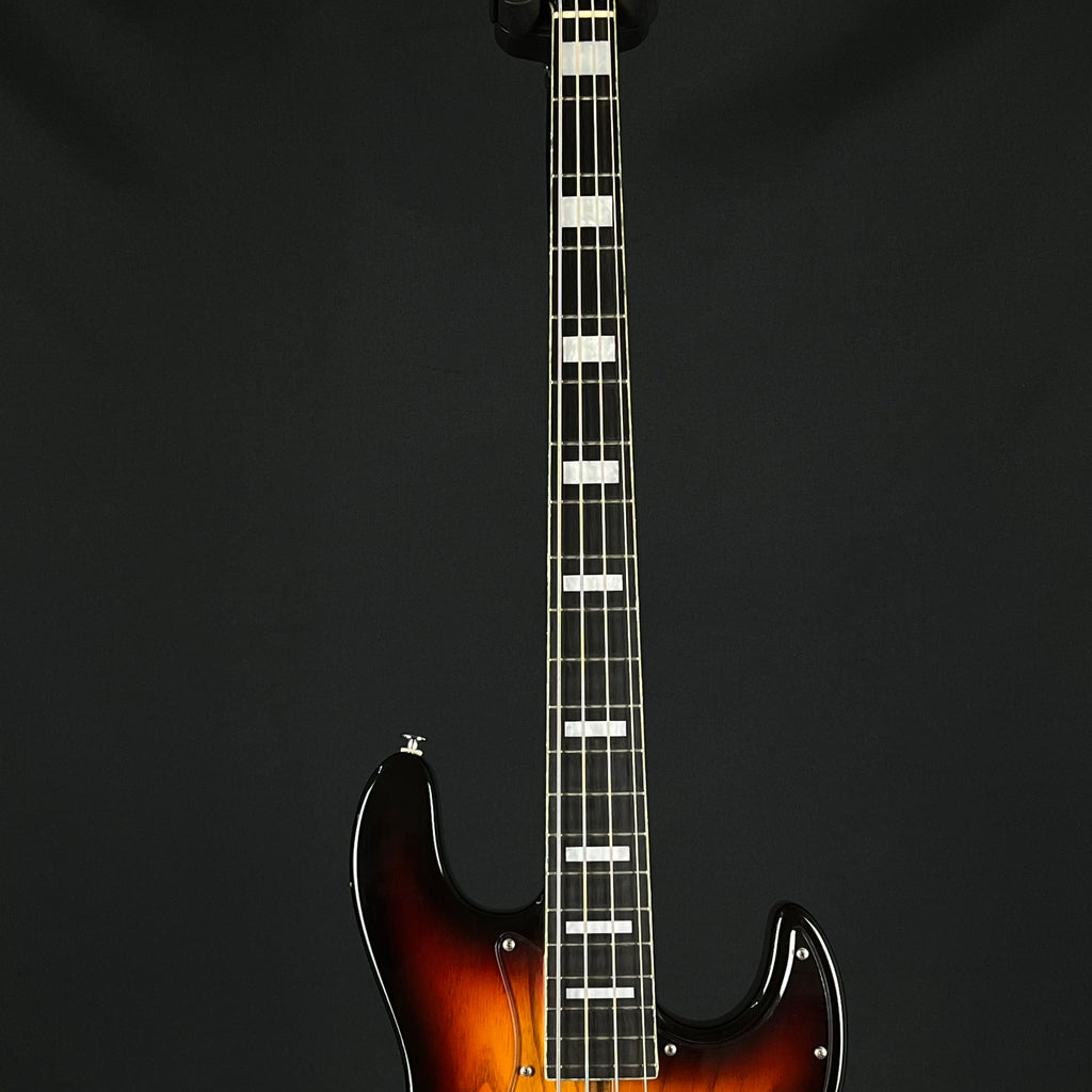 Bacchus Japan ASH-4 Bass
