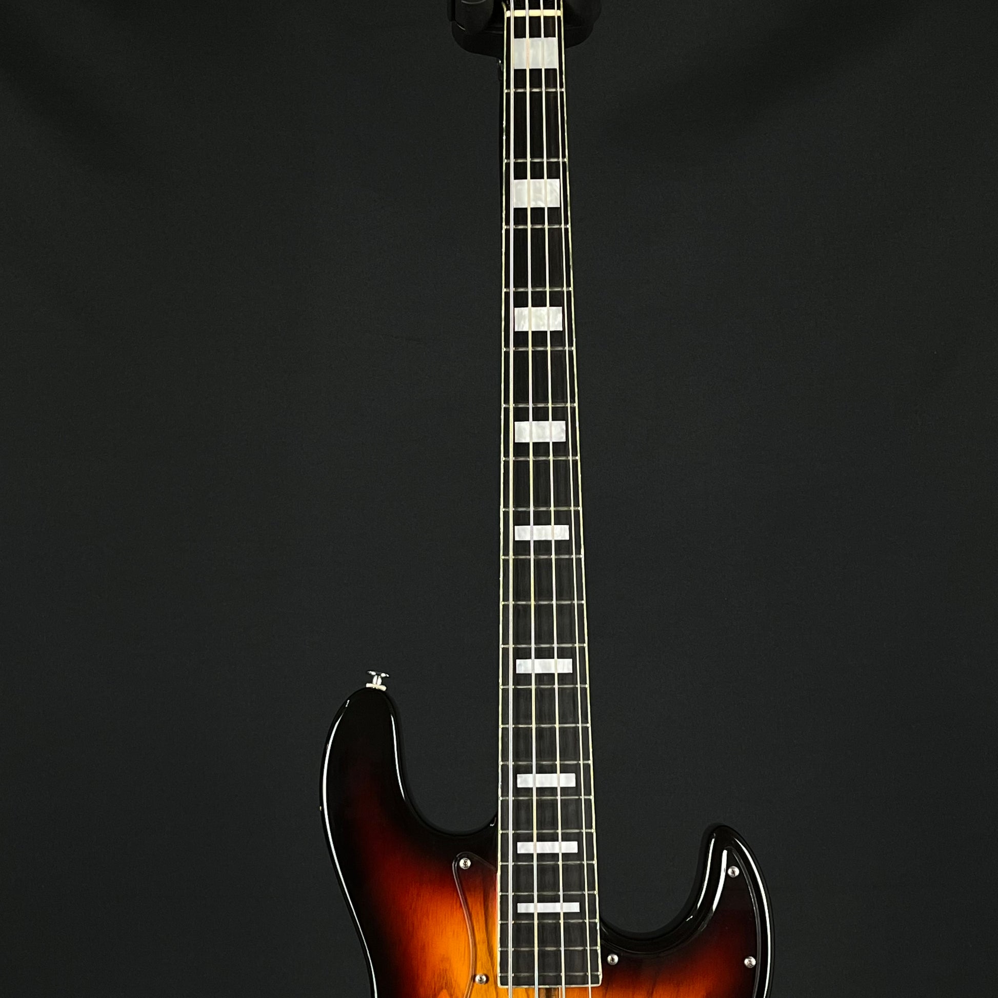 Bacchus Japan ASH-4 Bass