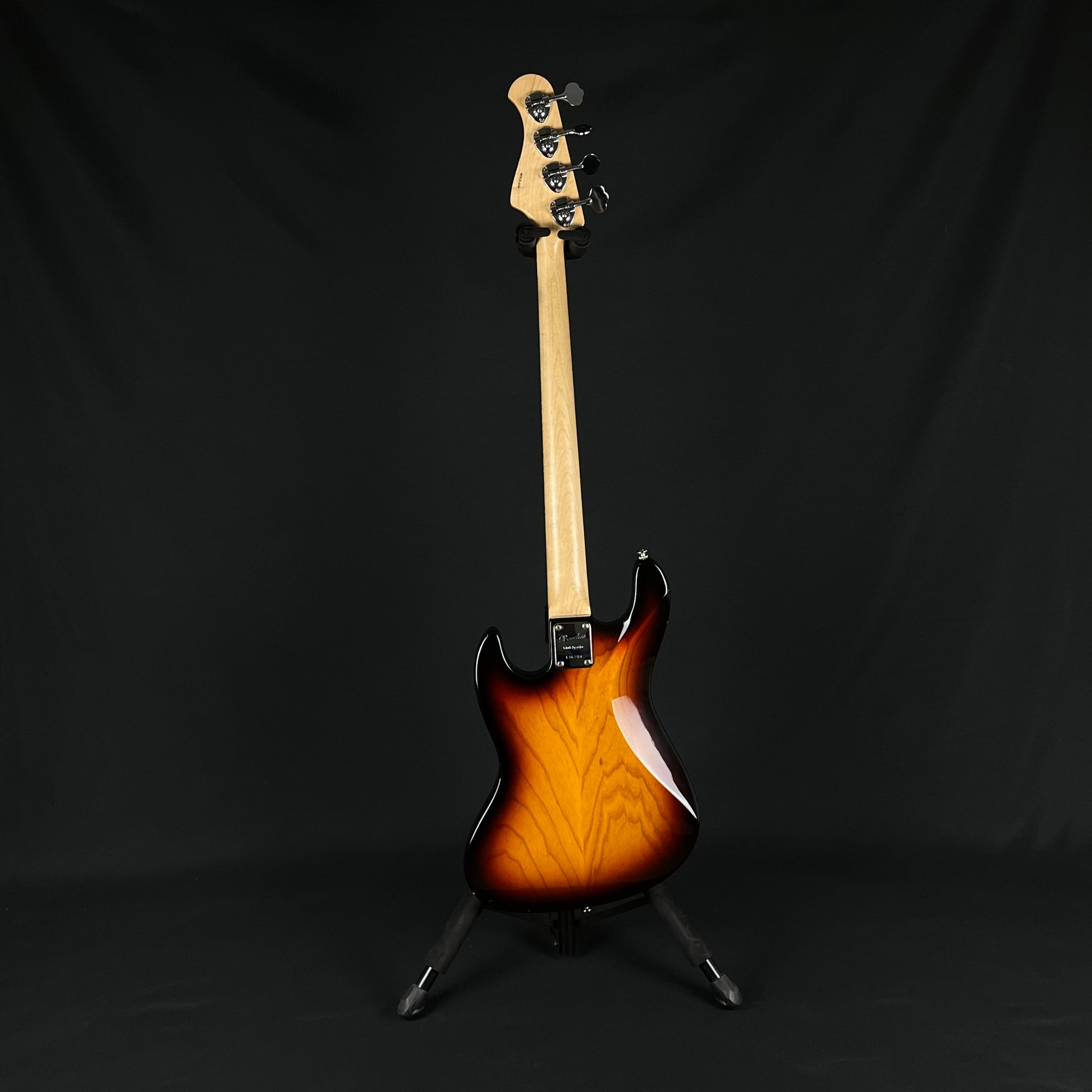 Bacchus Japan ASH-4 Bass