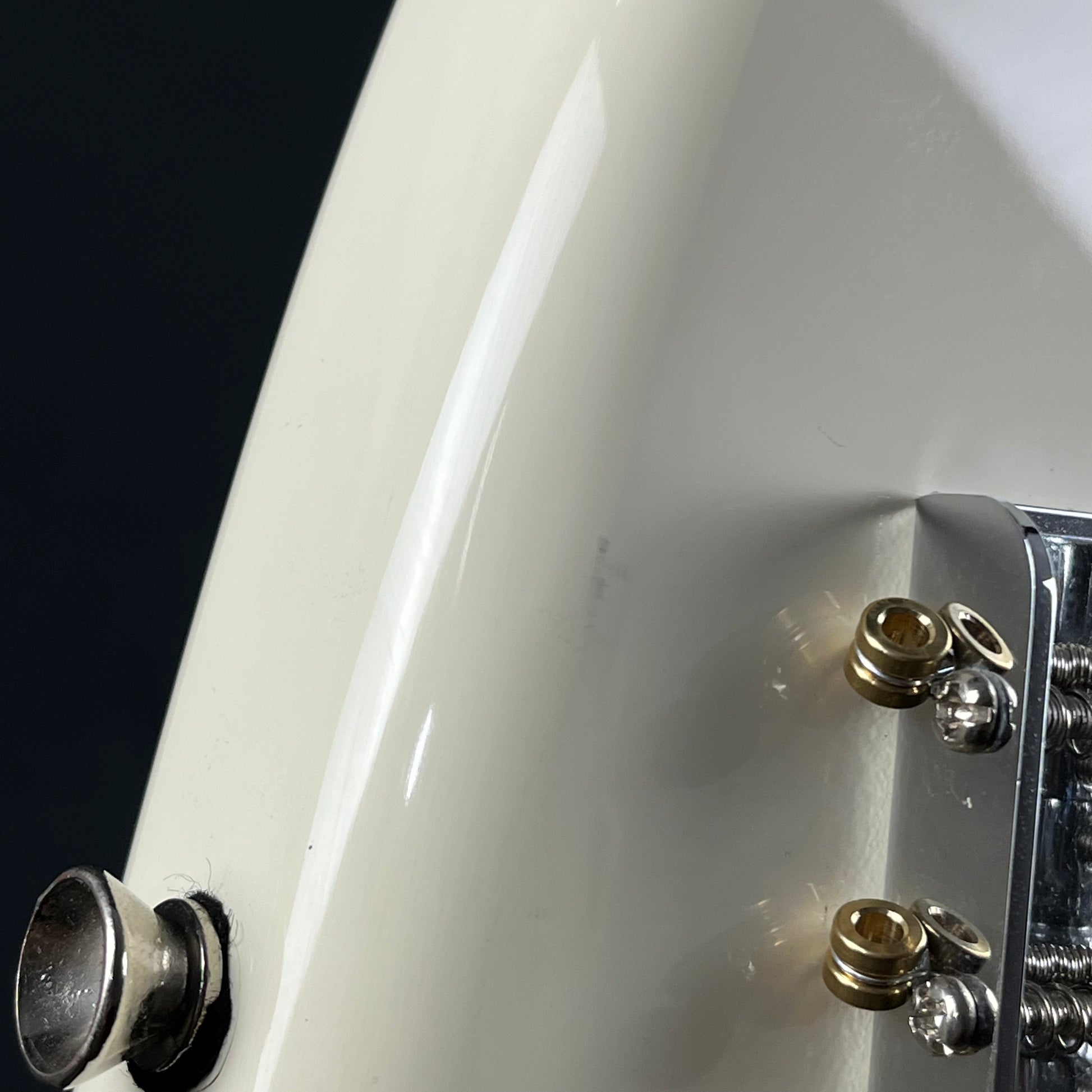 Bacchus Universe Series Jazz Bass