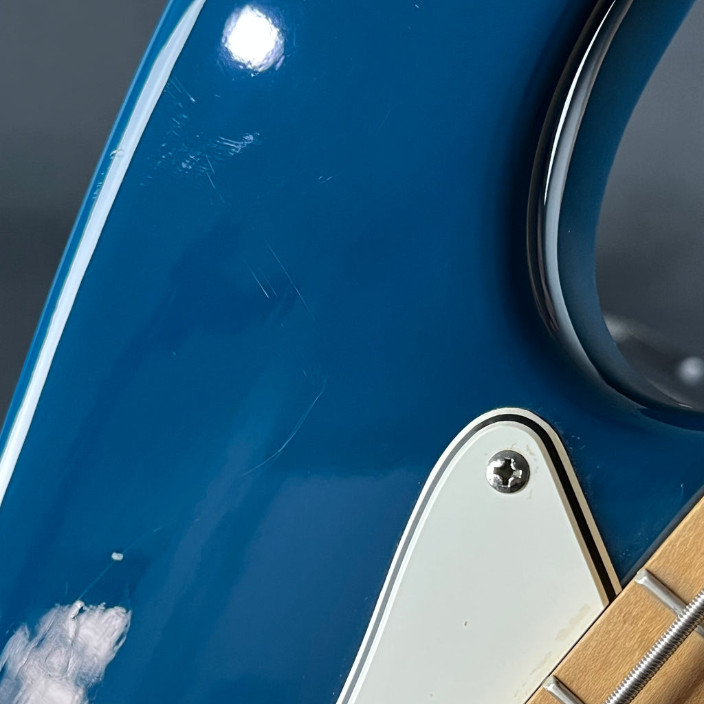 Bacchus Universe Series Jazz Bass