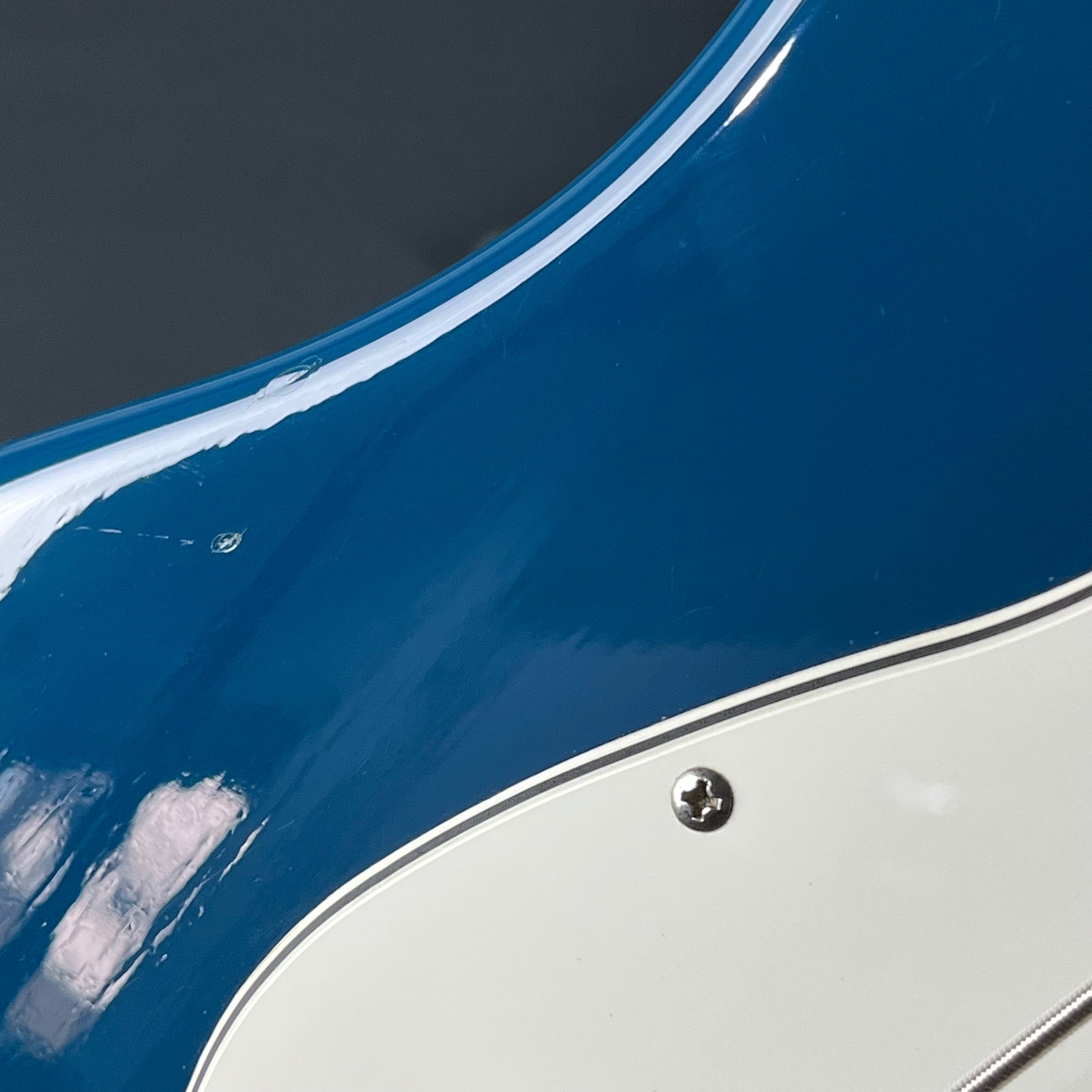 Bacchus Universe Series Jazz Bass