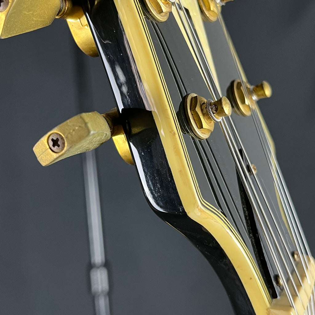 Blitz by Aria Pro II Les Paul Custom