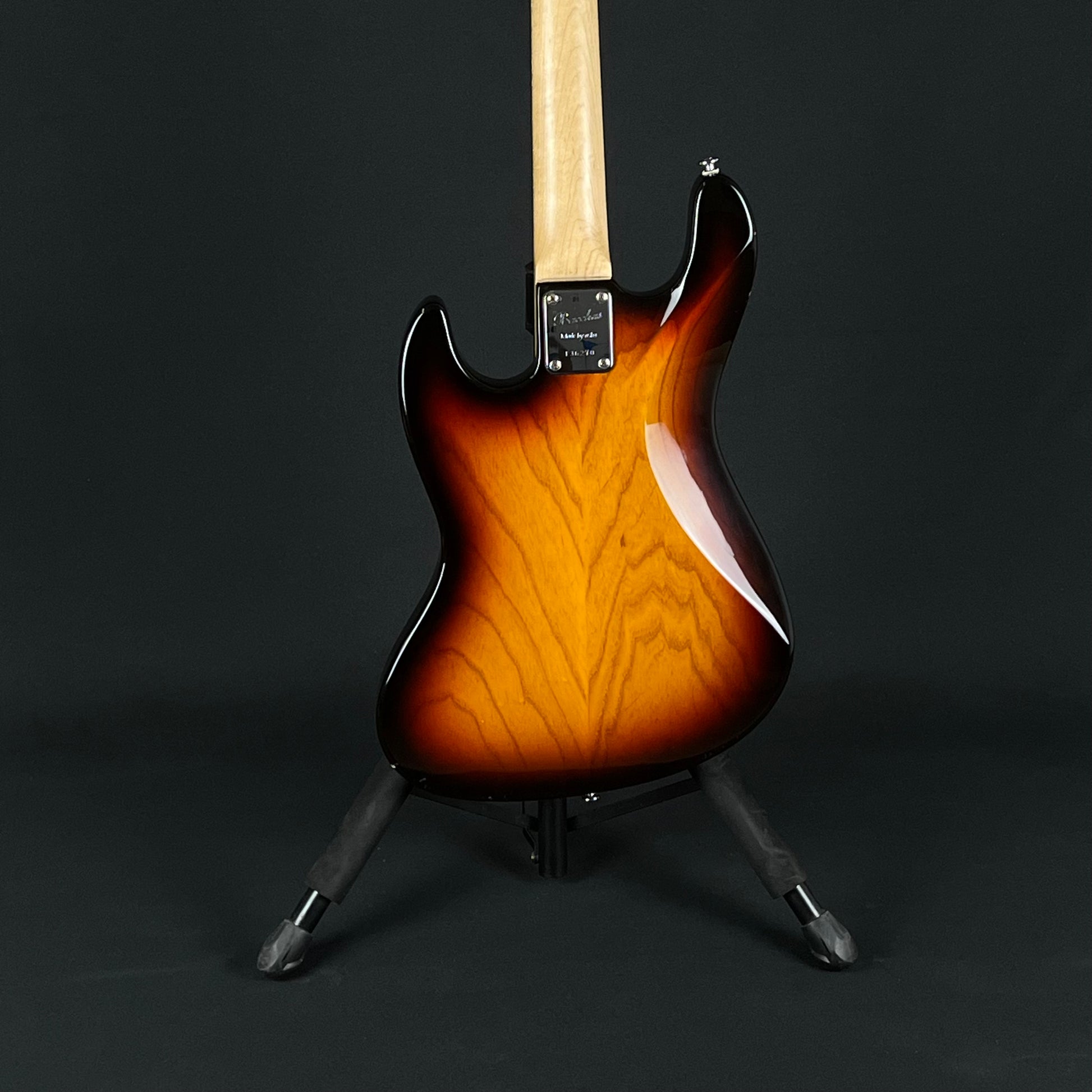 Bacchus Japan ASH-4 Bass