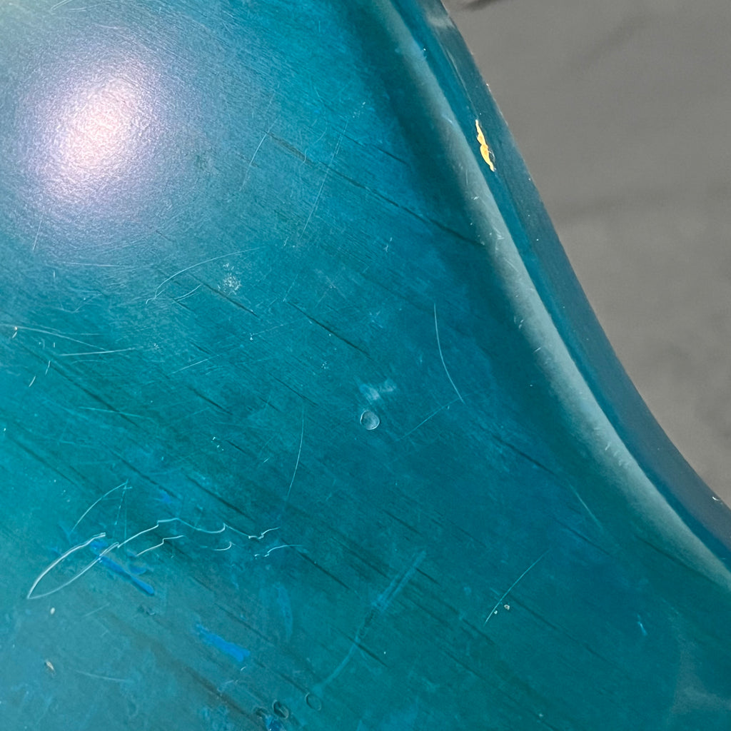 Bacchus Japan BJB-98 JIRO Jazz Bass