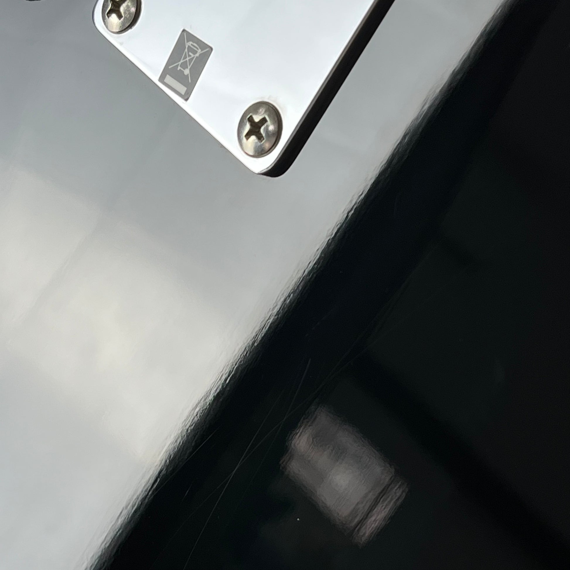 Squier Affinity Telecaster