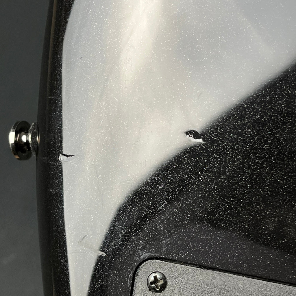 Ibanez SR300L Left-Handed Bass